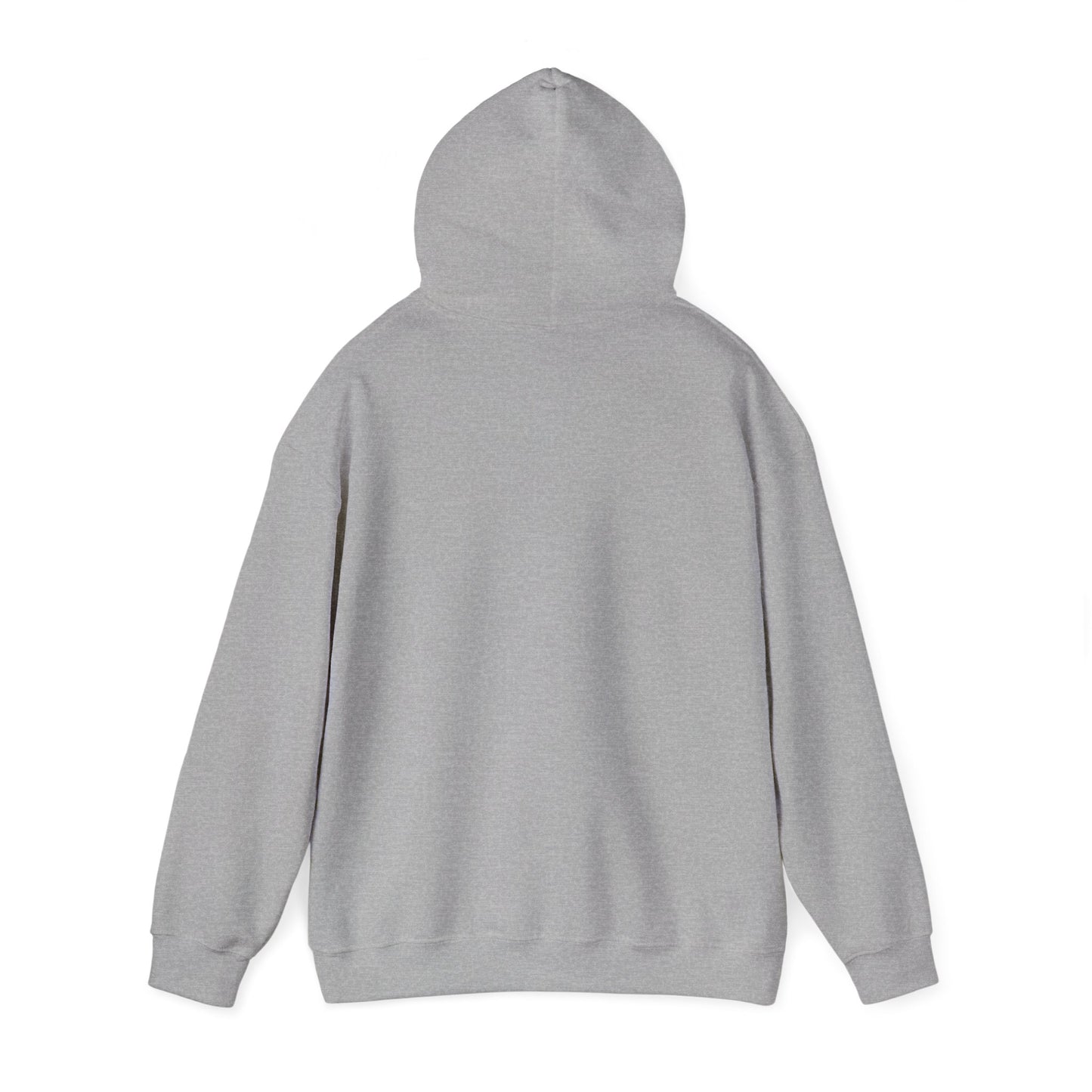 HFCS Proud Parent - Unisex Heavy Blend™ Hooded Sweatshirt
