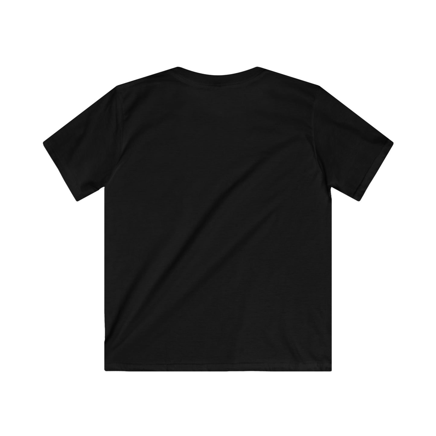 Jim Rouse Pitching Academy Kids Shirt - Black