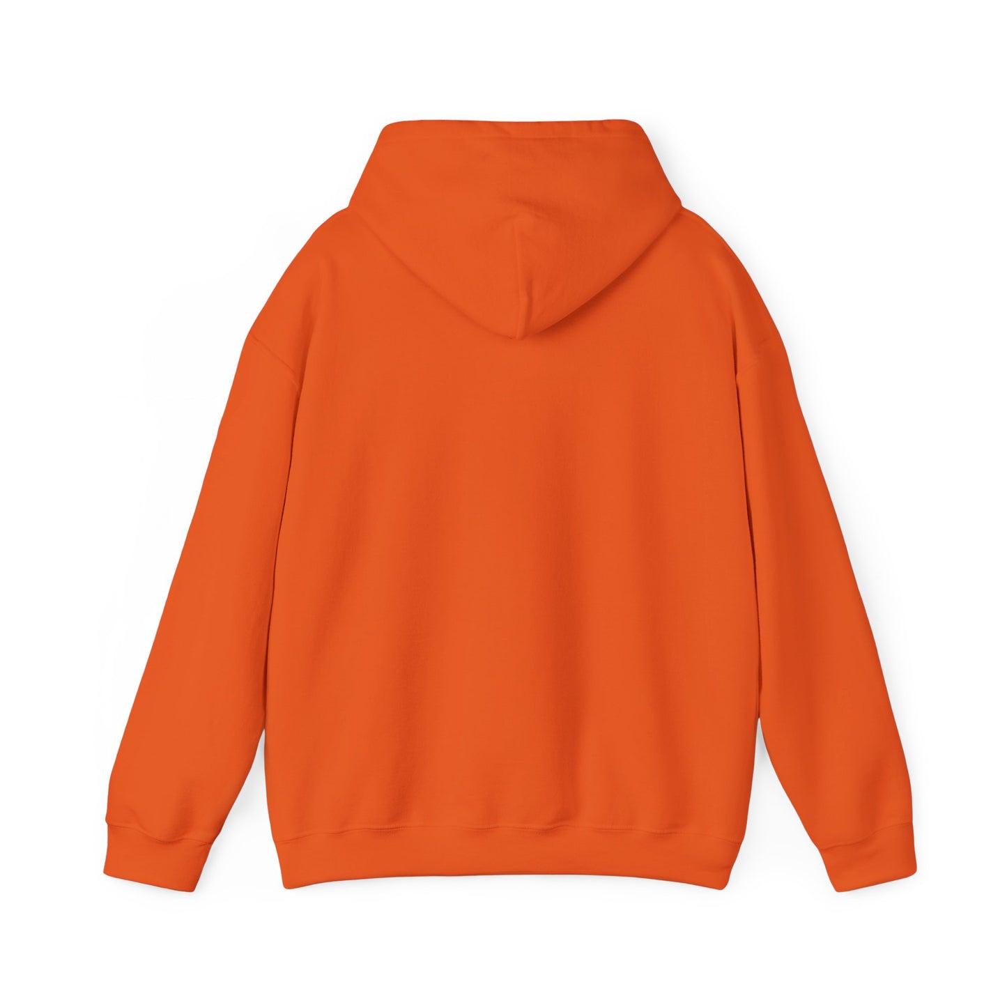HFCS Proud Parent - Unisex Heavy Blend™ Hooded Sweatshirt
