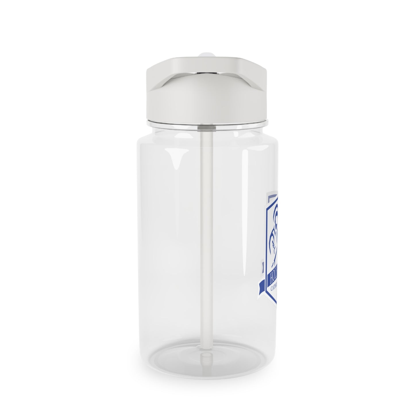 HFCS Logo Tritan Water Bottle