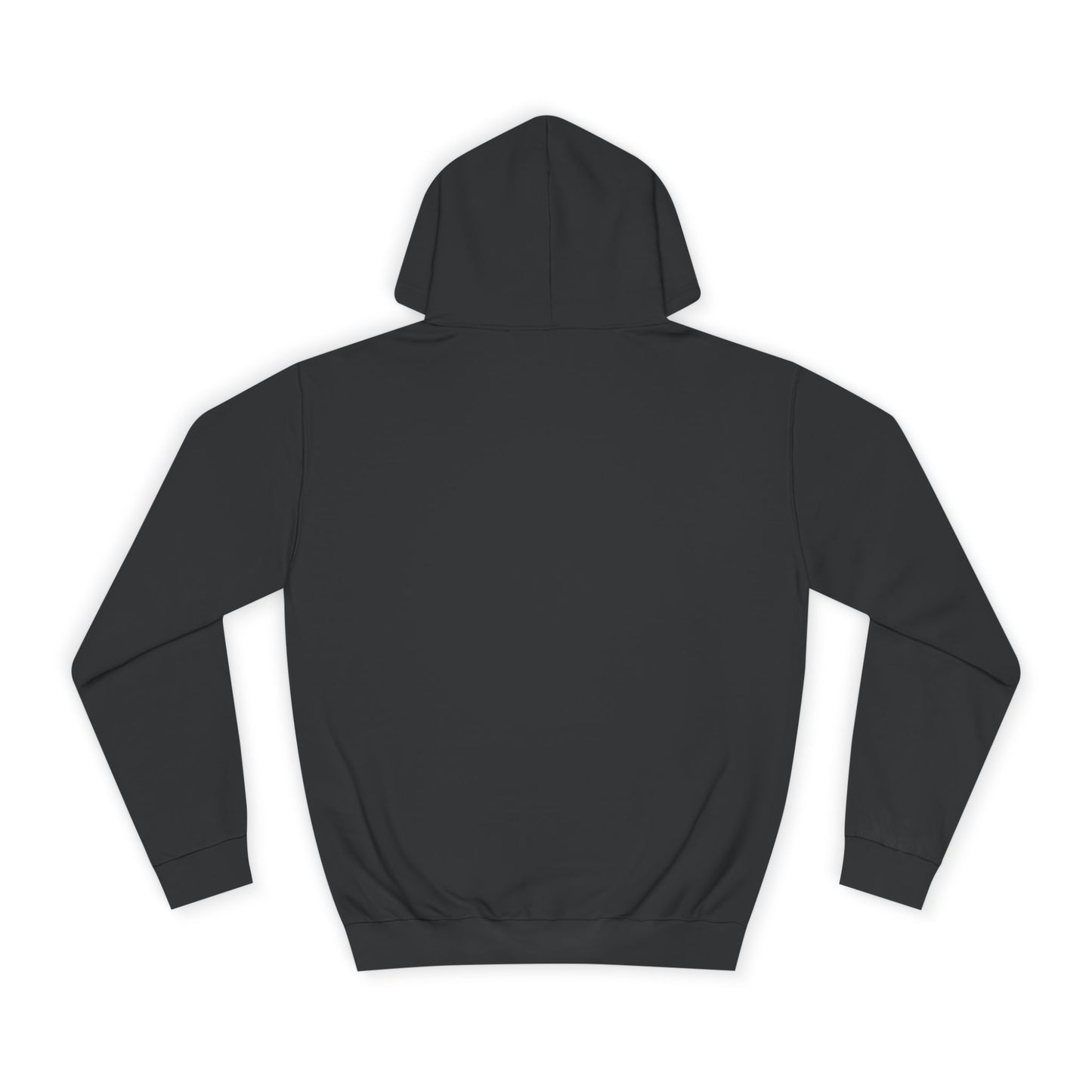 Jim Rouse Pitching Academy Adult Hoodie - Black