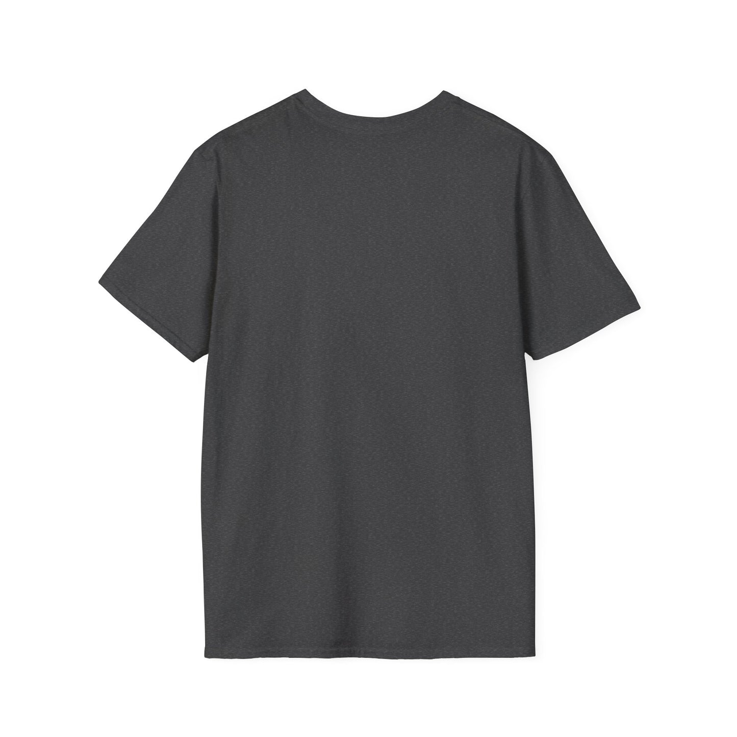 Jim Rouse Pitching Academy Adult T-Shirt - Grey