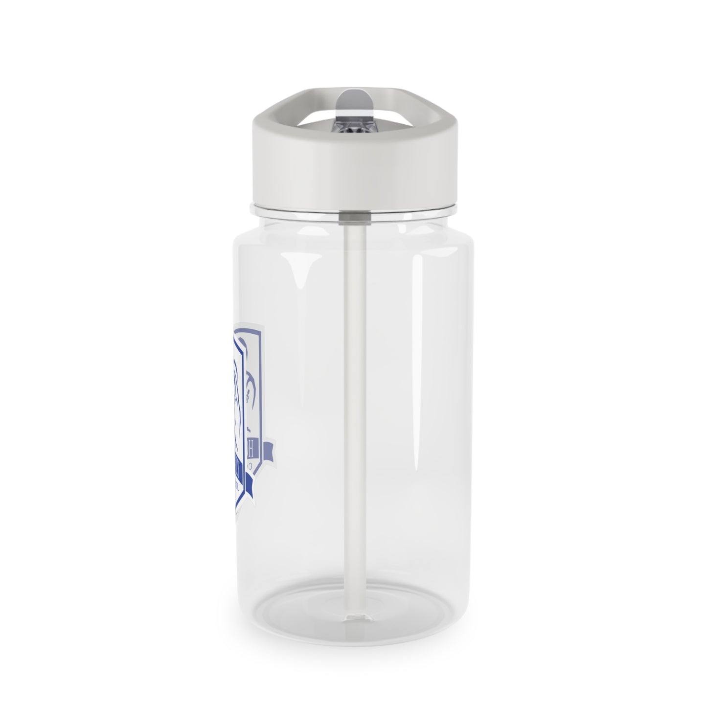 HFCS Logo Tritan Water Bottle