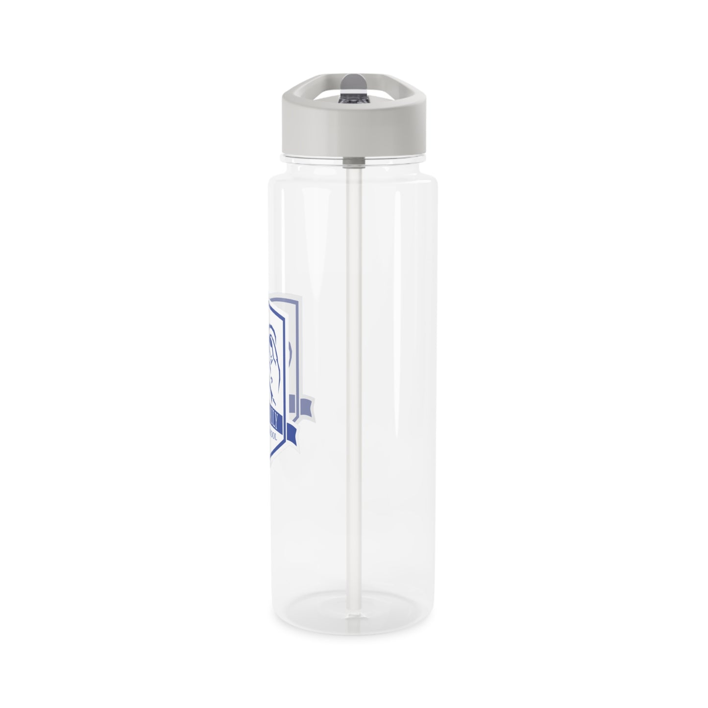 HFCS Logo Tritan Water Bottle