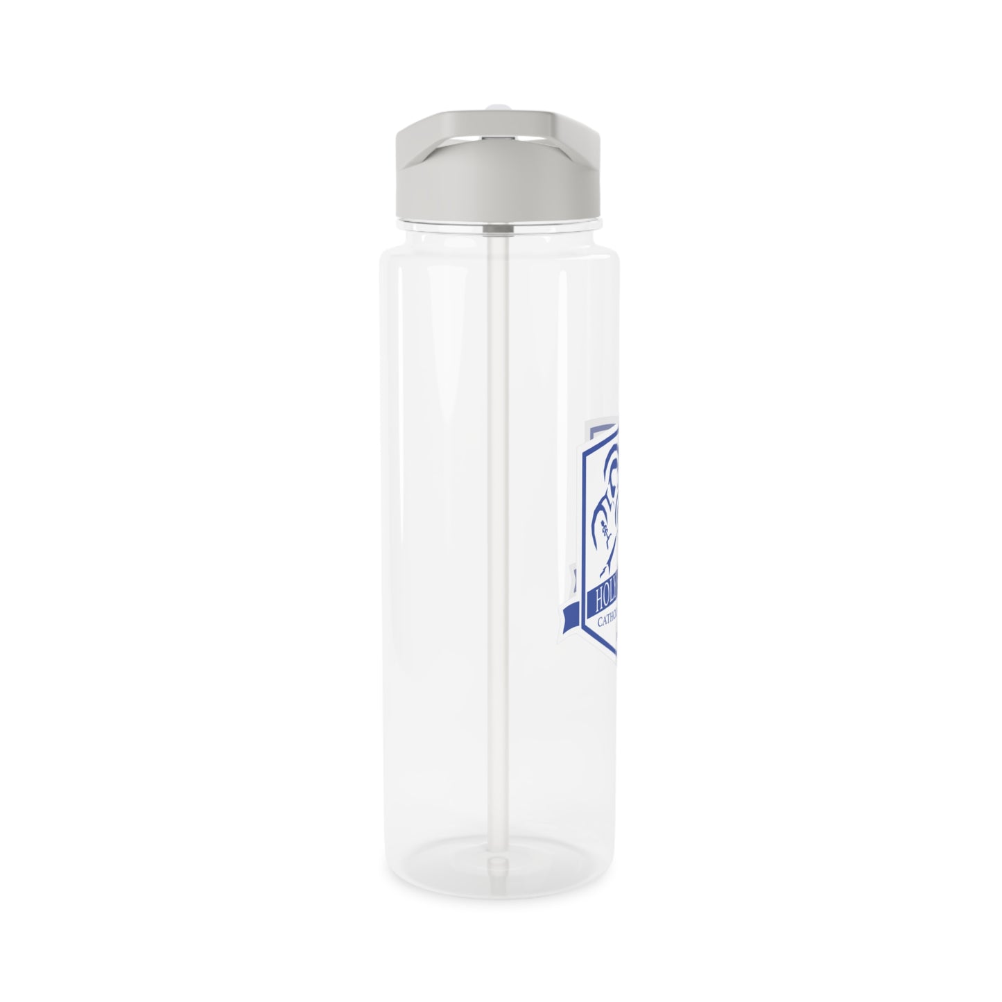 HFCS Logo Tritan Water Bottle