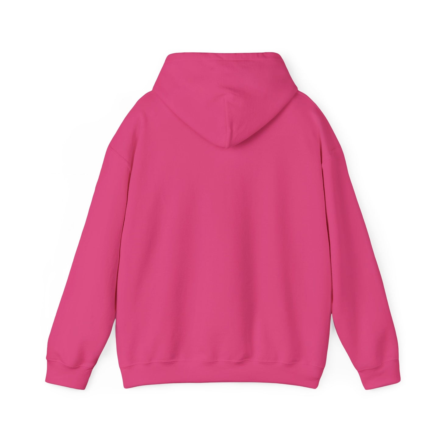 HFCS Proud Parent - Unisex Heavy Blend™ Hooded Sweatshirt