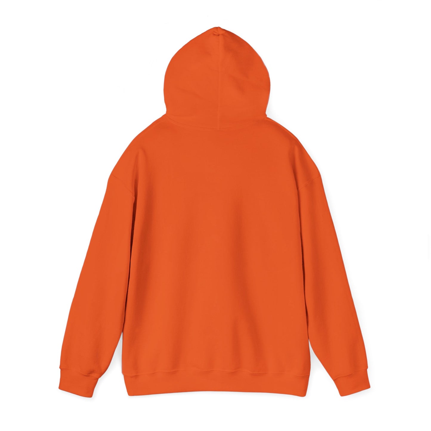 HFCS Proud Parent - Unisex Heavy Blend™ Hooded Sweatshirt