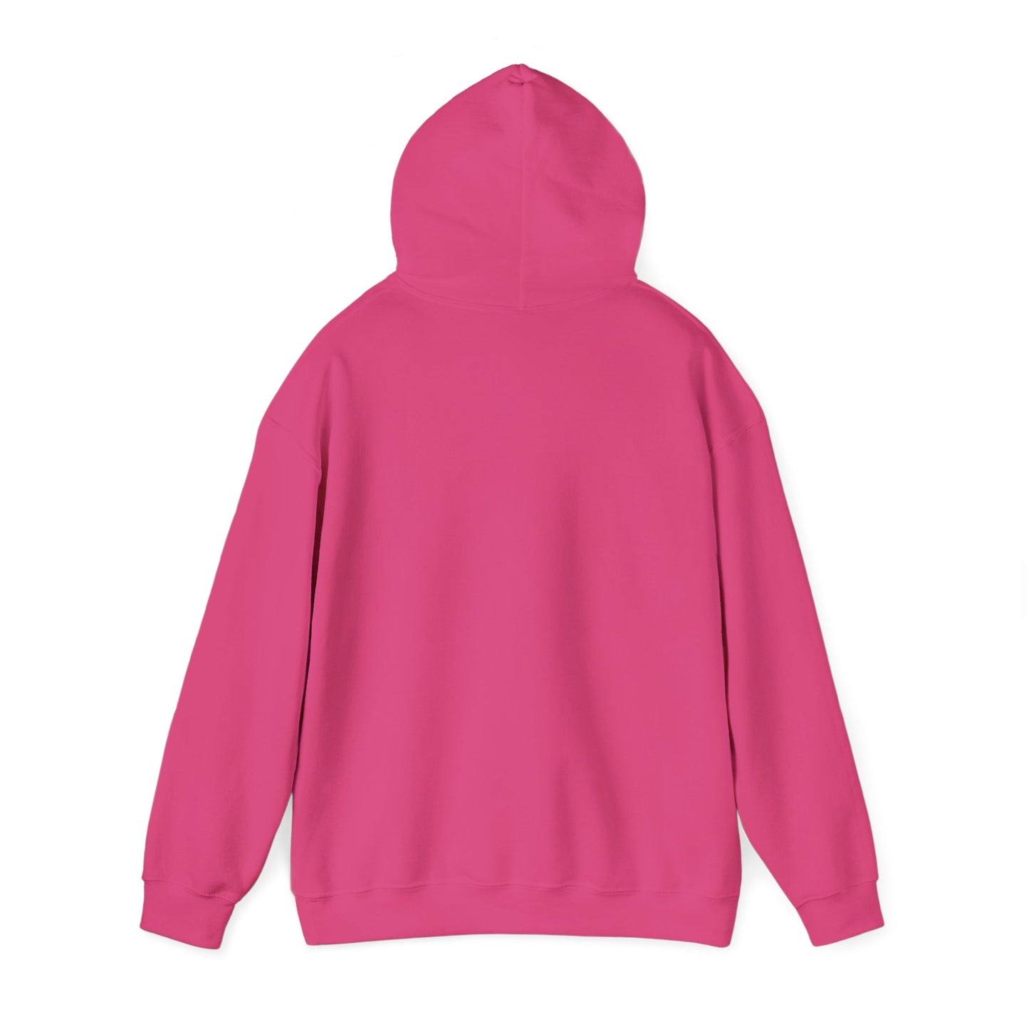 HFCS Proud Parent - Unisex Heavy Blend™ Hooded Sweatshirt