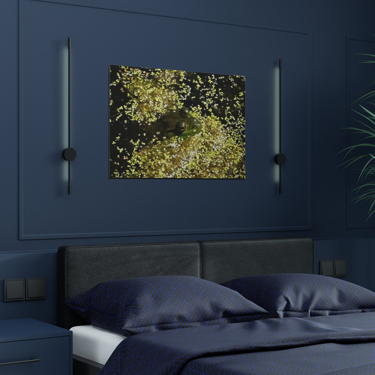 Satin Posters (300gsm) | Photo: In Plain Sight