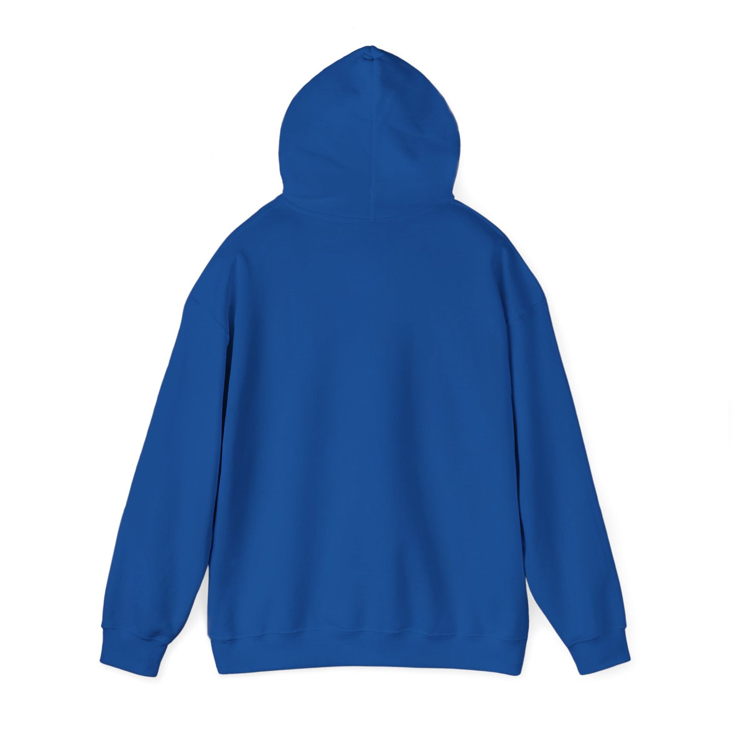HFCS Logo - Unisex Heavy Blend™ Hooded Sweatshirt