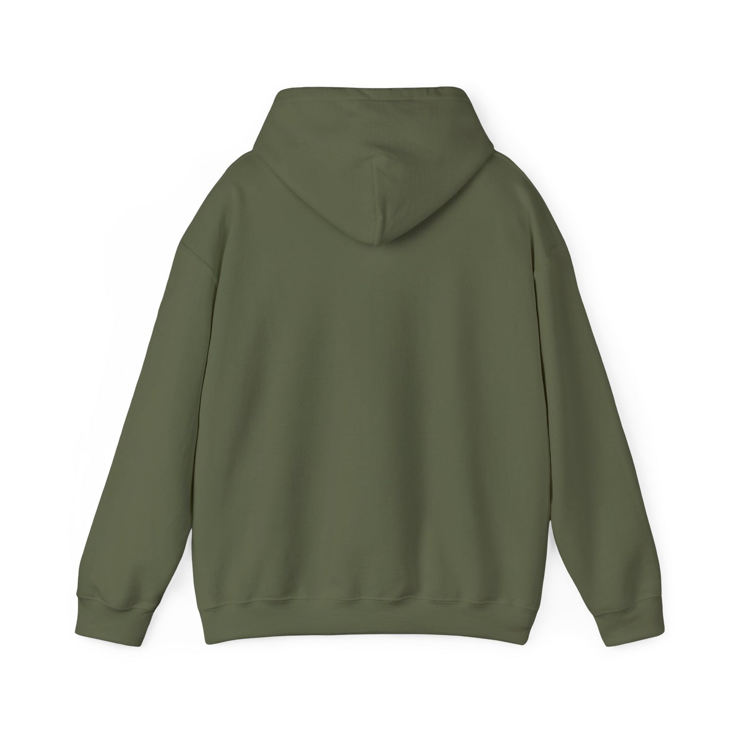 HFCS Proud Parent - Unisex Heavy Blend™ Hooded Sweatshirt