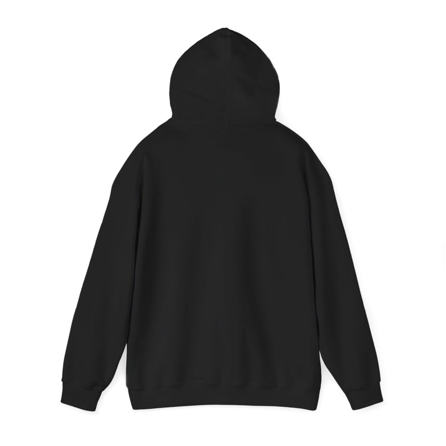 HFCS Logo - Unisex Heavy Blend™ Hooded Sweatshirt