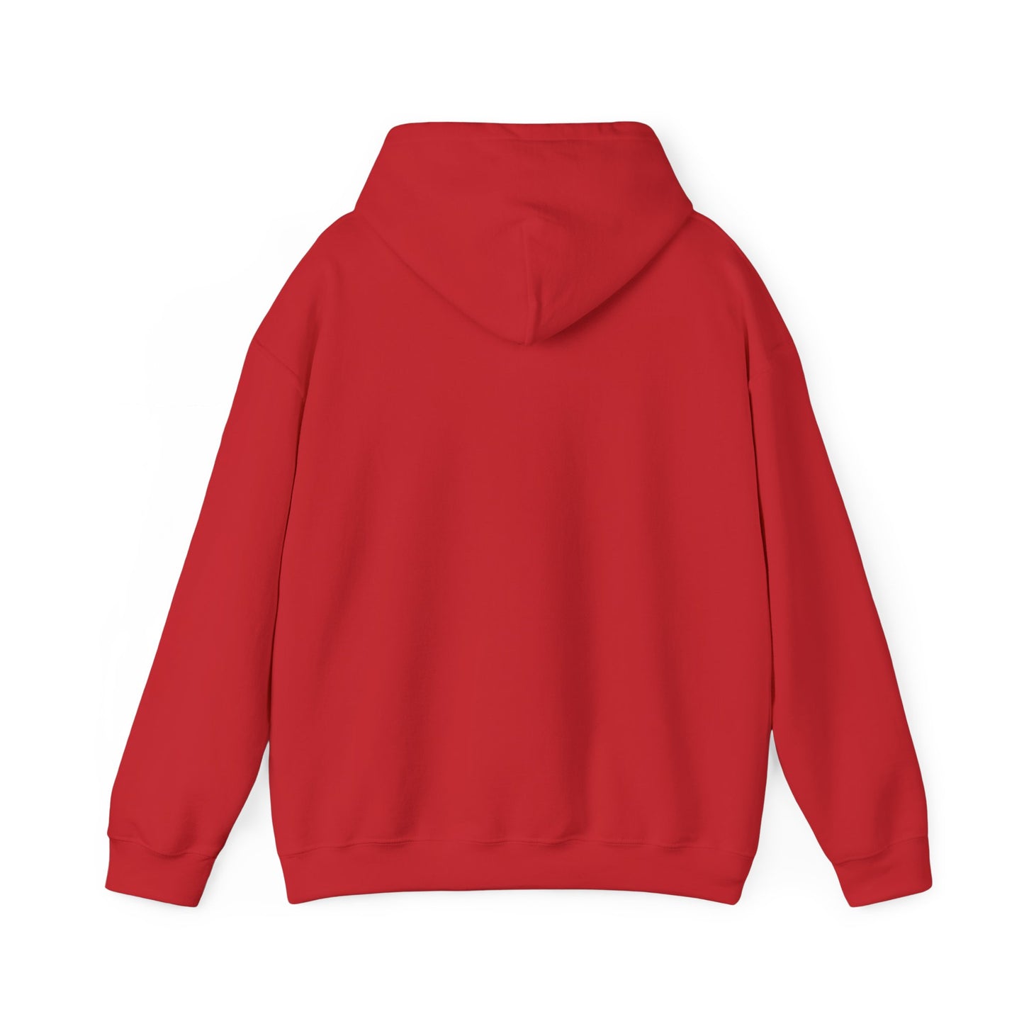 HFCS Proud Parent - Unisex Heavy Blend™ Hooded Sweatshirt