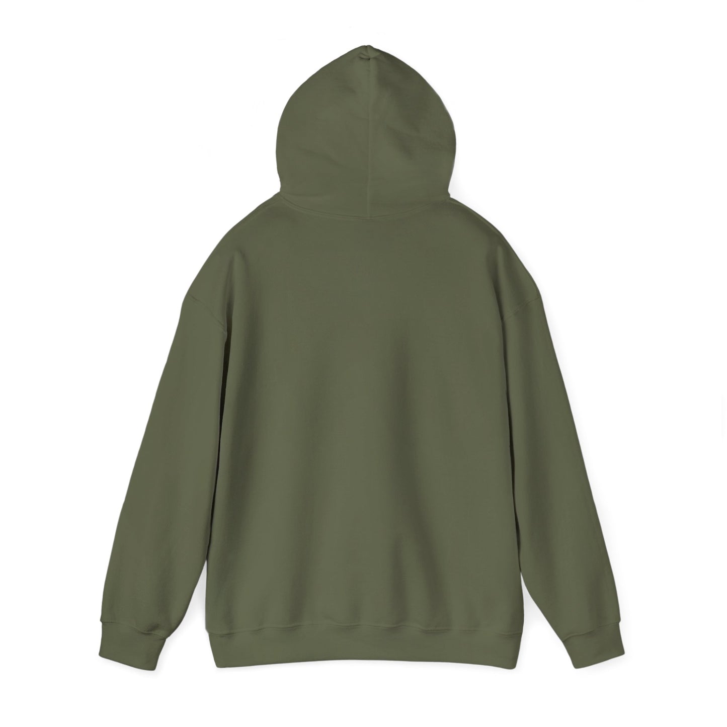 HFCS Proud Parent - Unisex Heavy Blend™ Hooded Sweatshirt