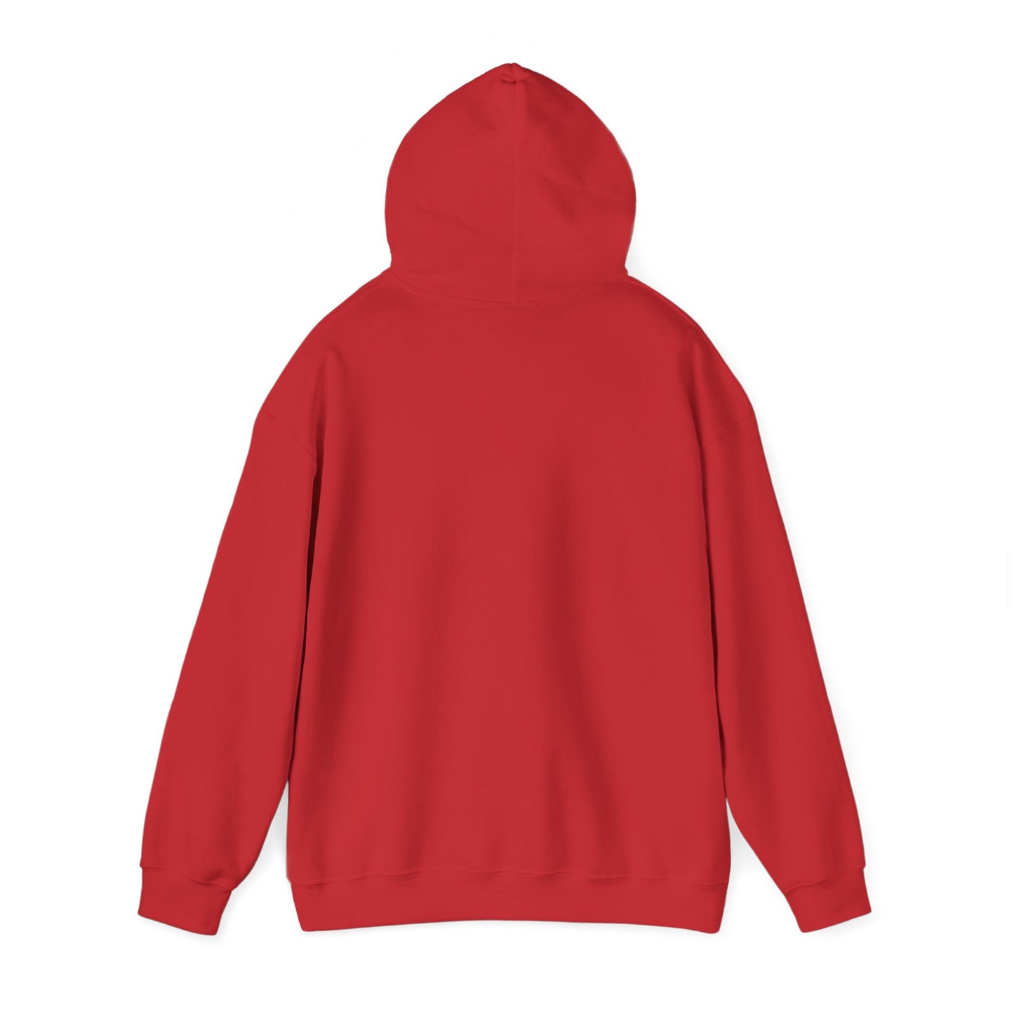 HFCS Proud Parent - Unisex Heavy Blend™ Hooded Sweatshirt