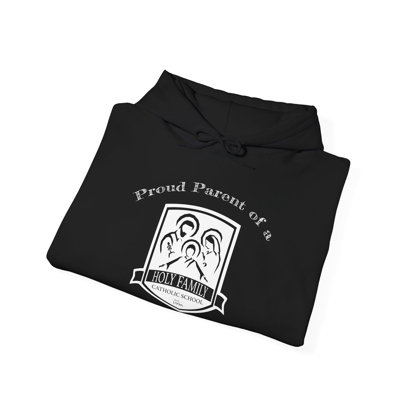 HFCS Proud Parent - Unisex Heavy Blend™ Hooded Sweatshirt