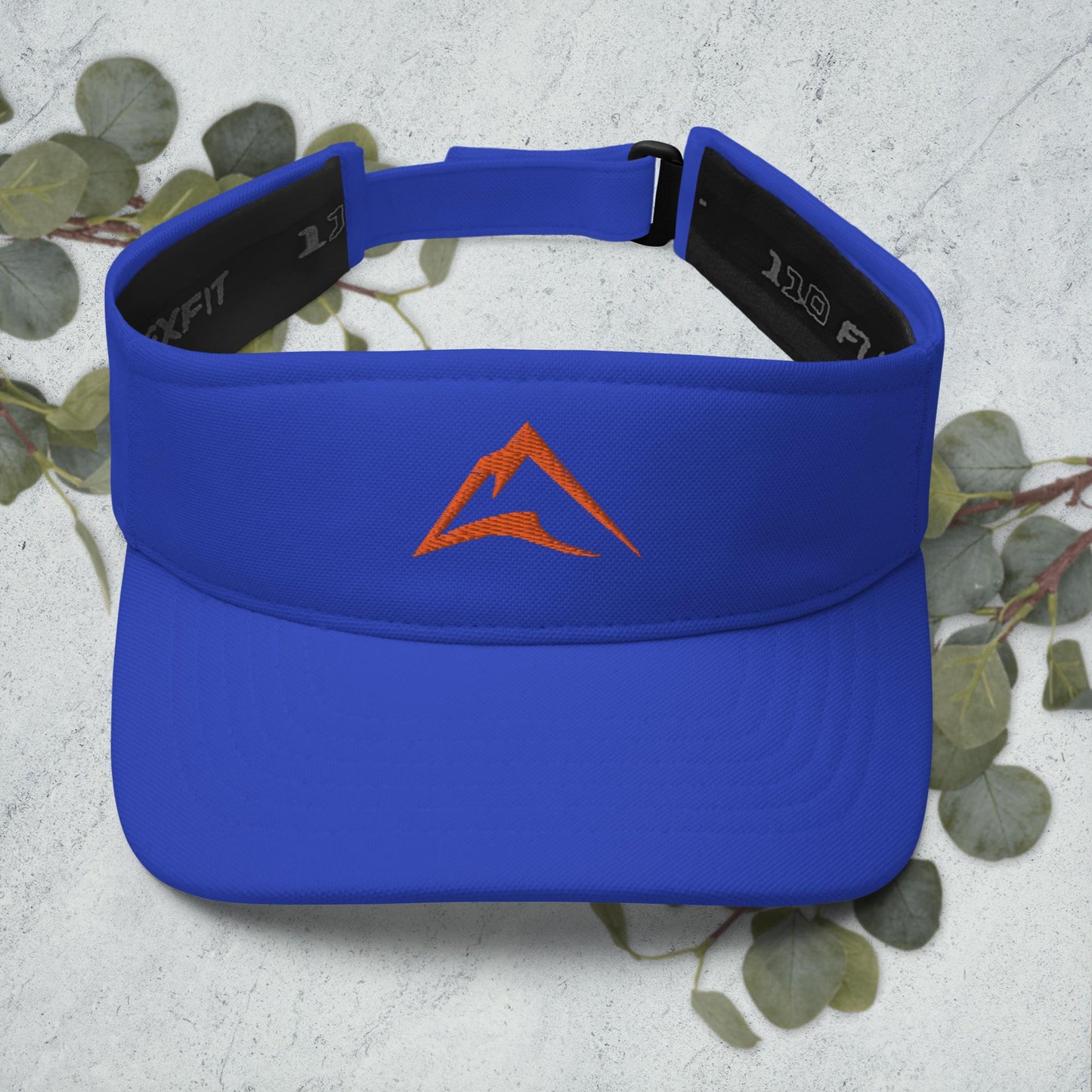 Lake & Mountain Life | Visor