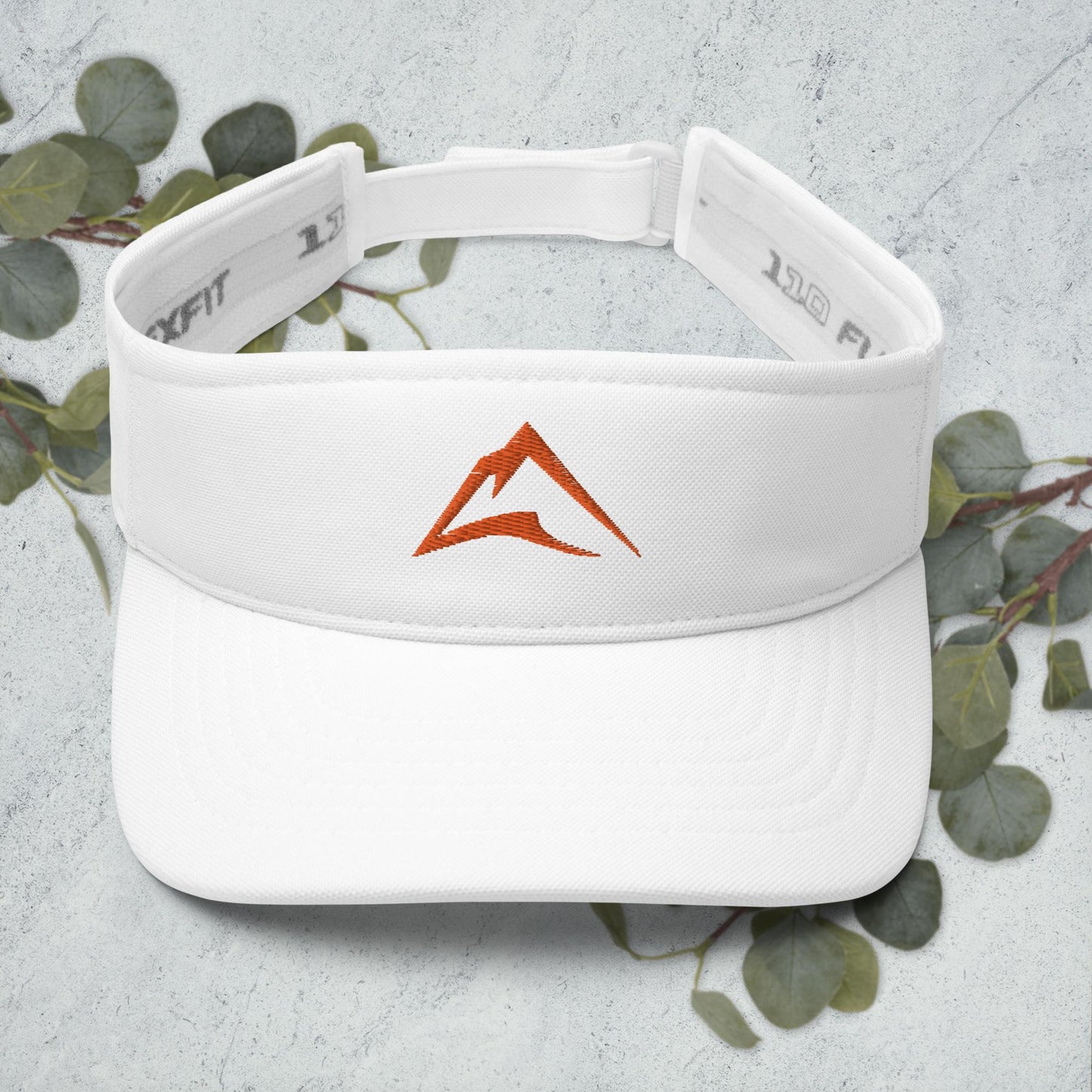 Lake & Mountain Life | Visor