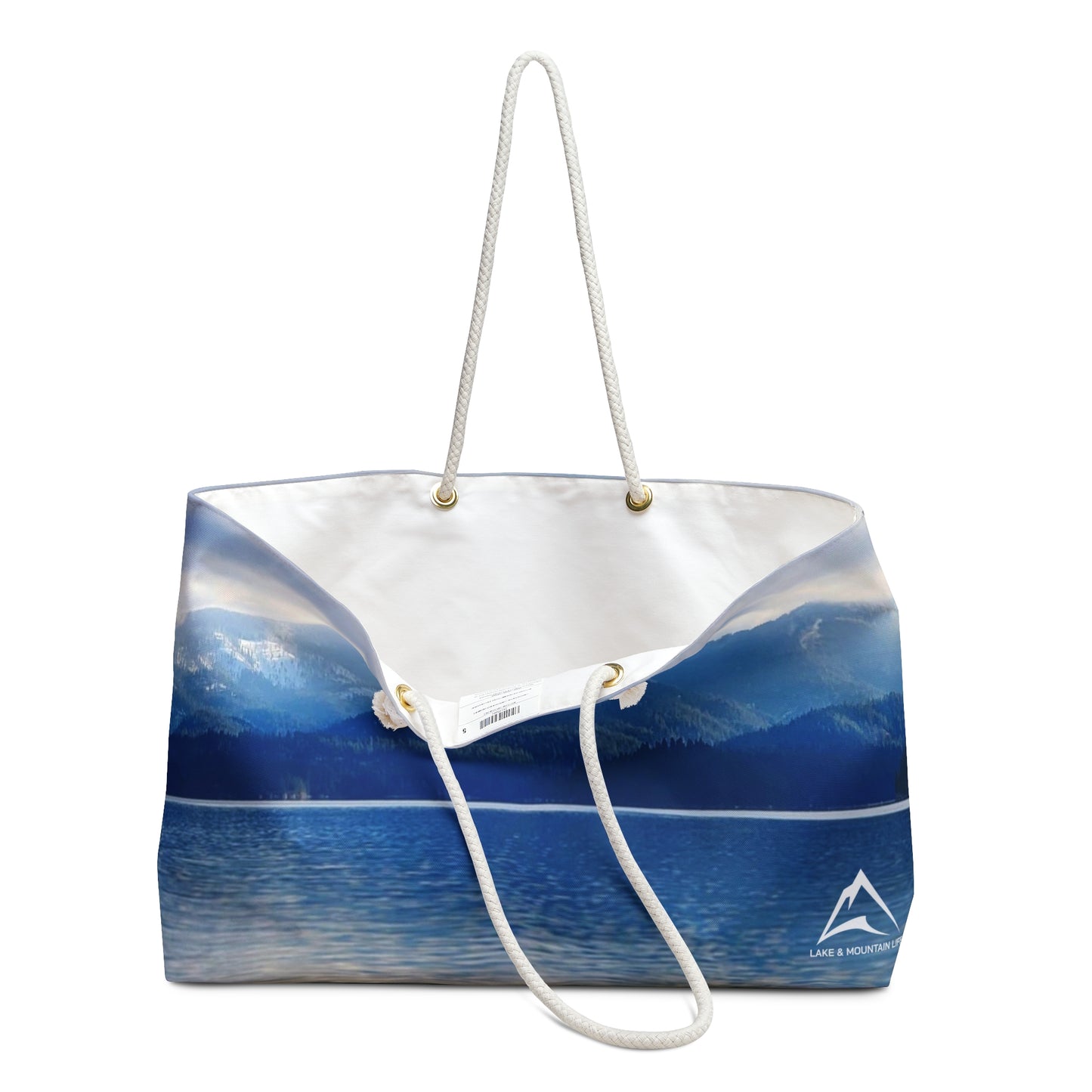 Canvas Tote | Photo: The Calm