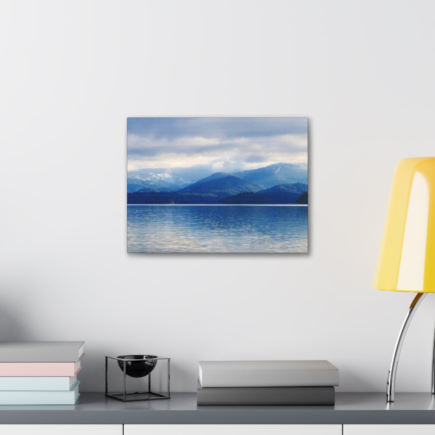 Canvas Print | Photo: The Calm