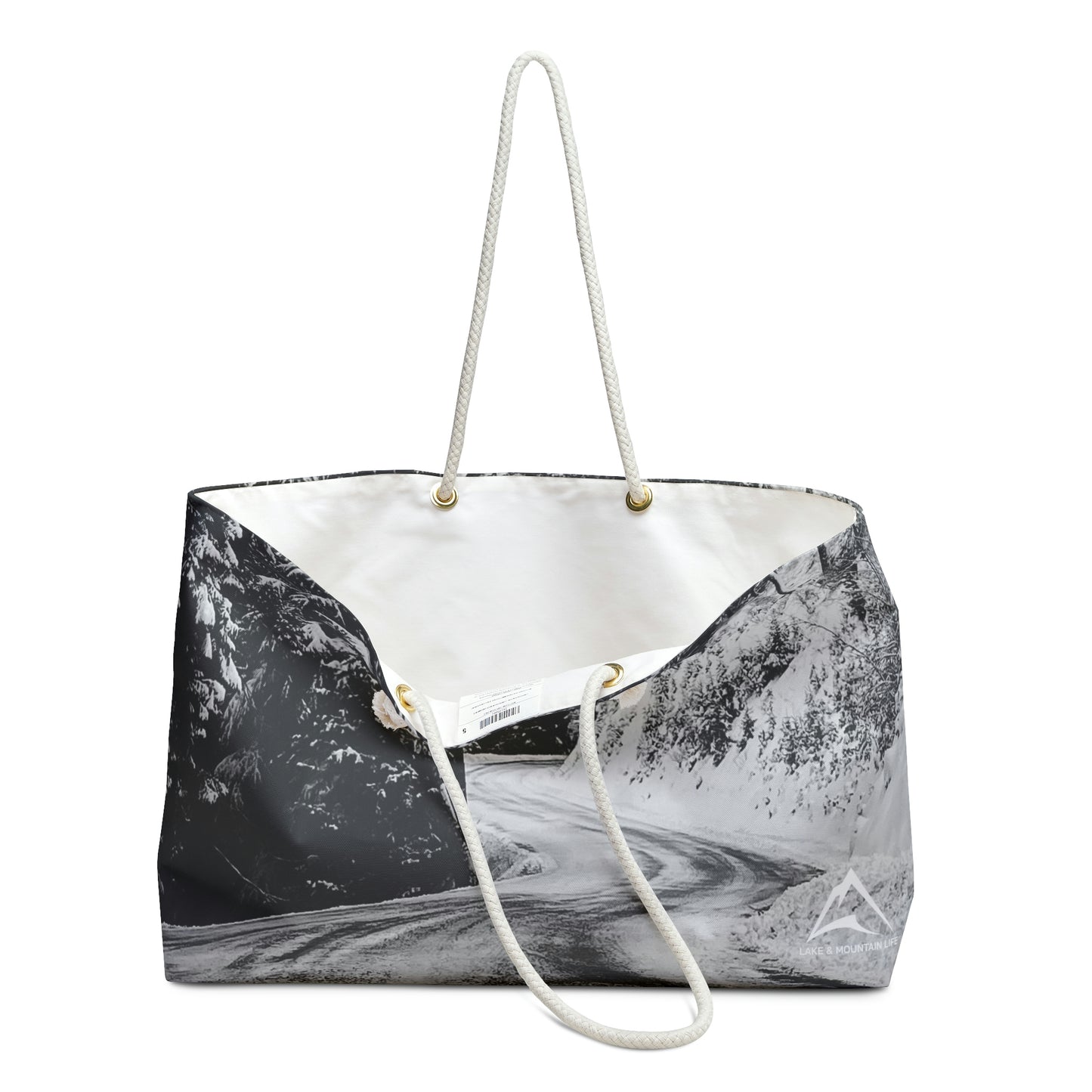 Canvas Tote | Photo: The Road Home