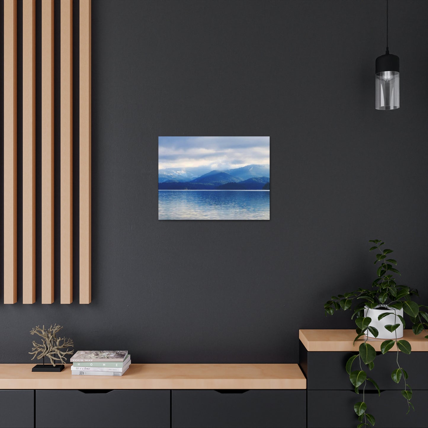 Canvas Print | Photo: The Calm