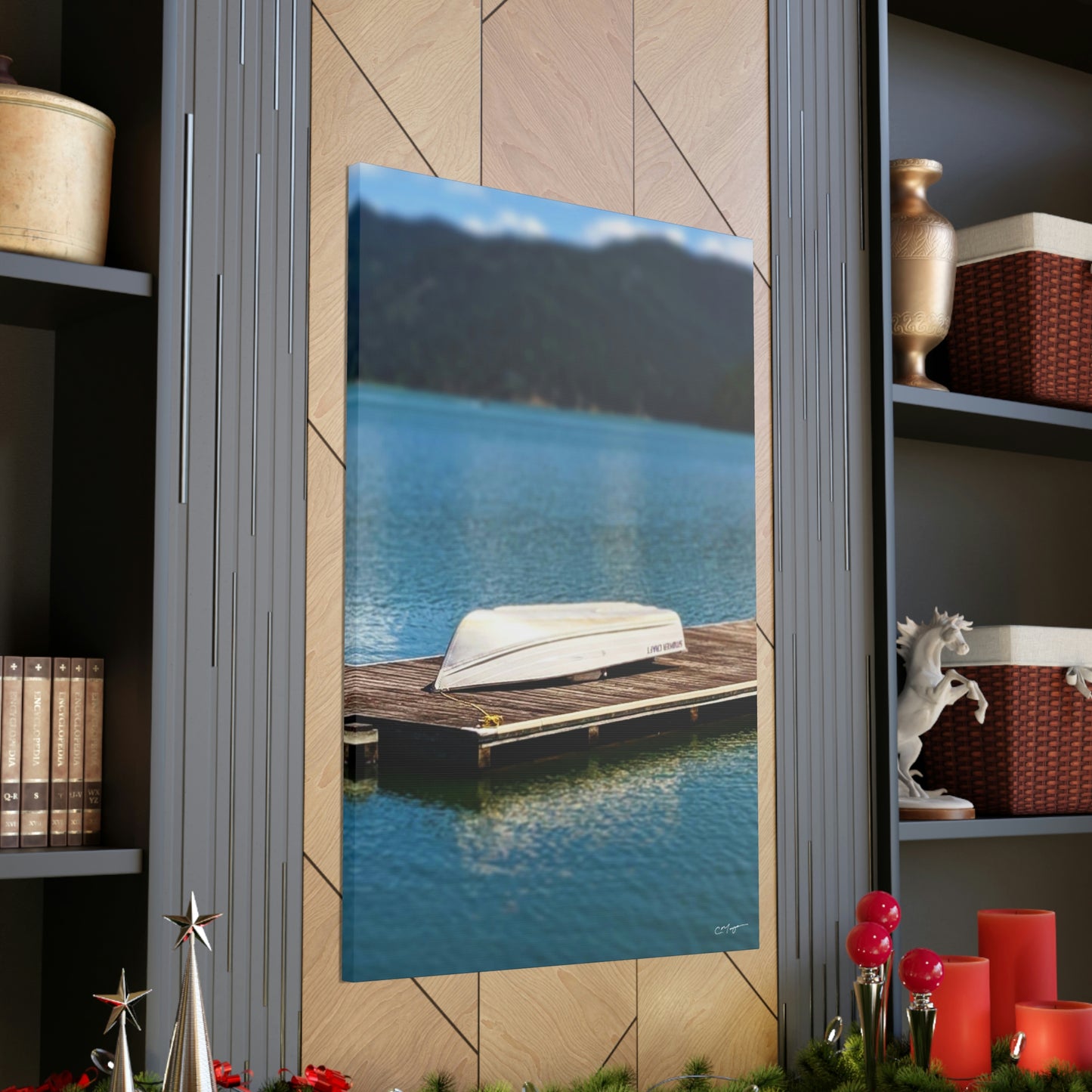 Canvas Print | Photo: Summer Potential