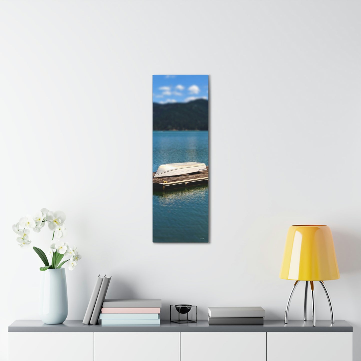 Canvas Print | Photo: Summer Potential
