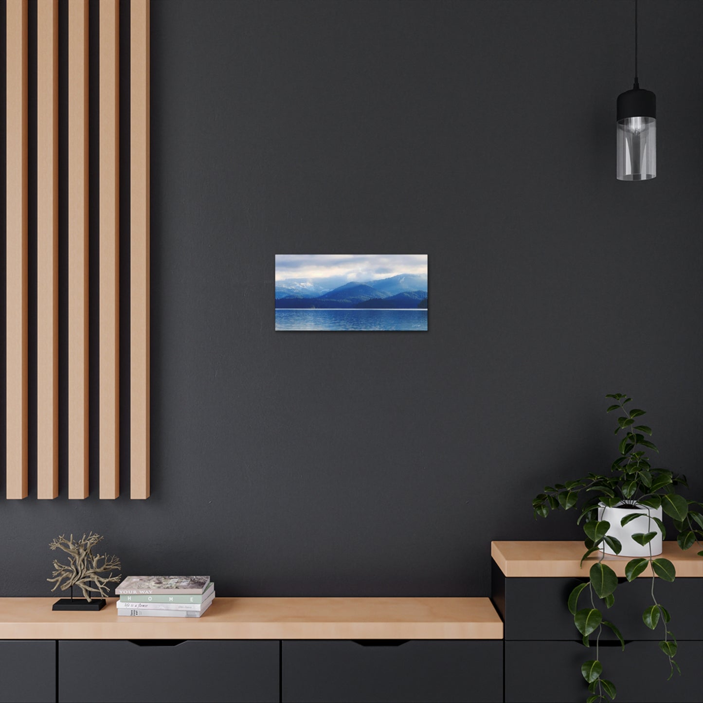 Canvas Print | Photo: The Calm