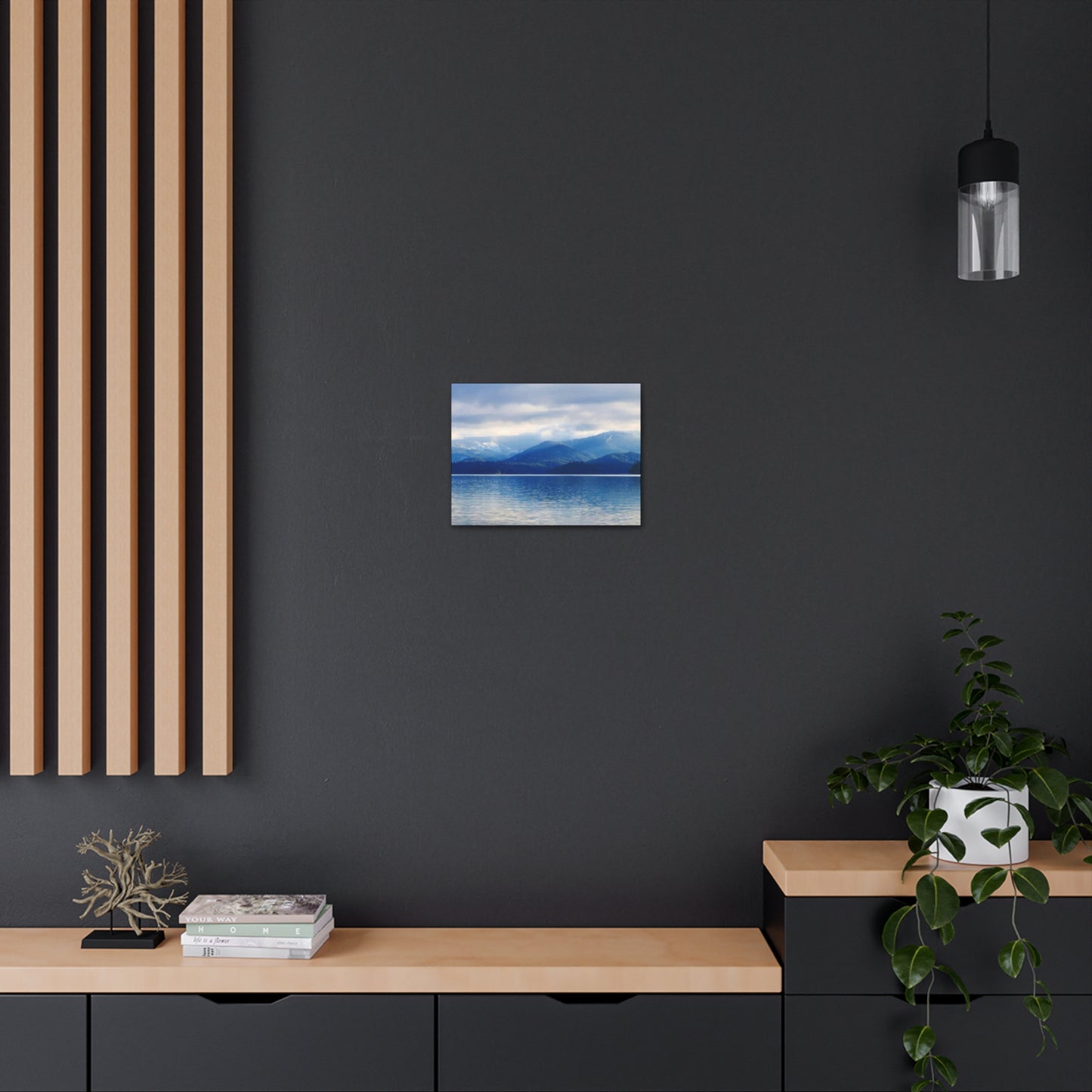 Canvas Print | Photo: The Calm