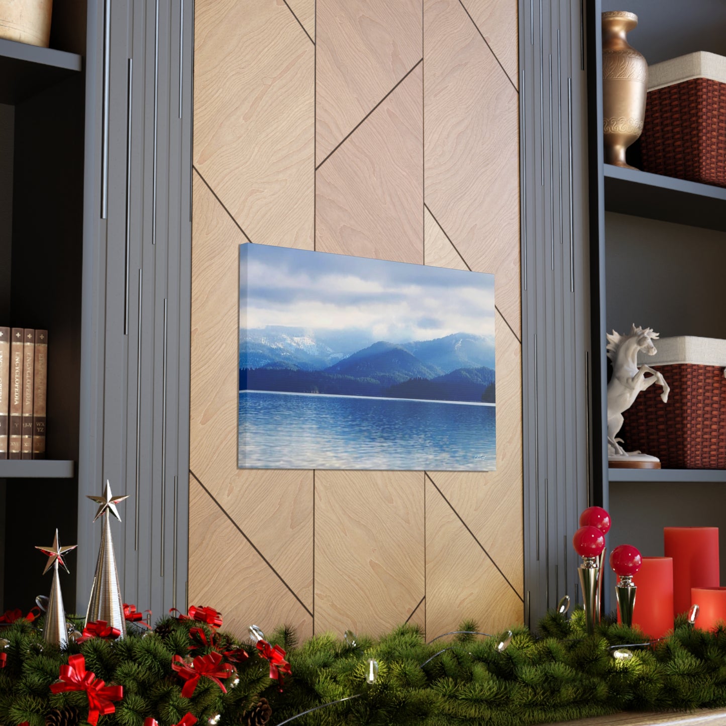 Canvas Print | Photo: The Calm