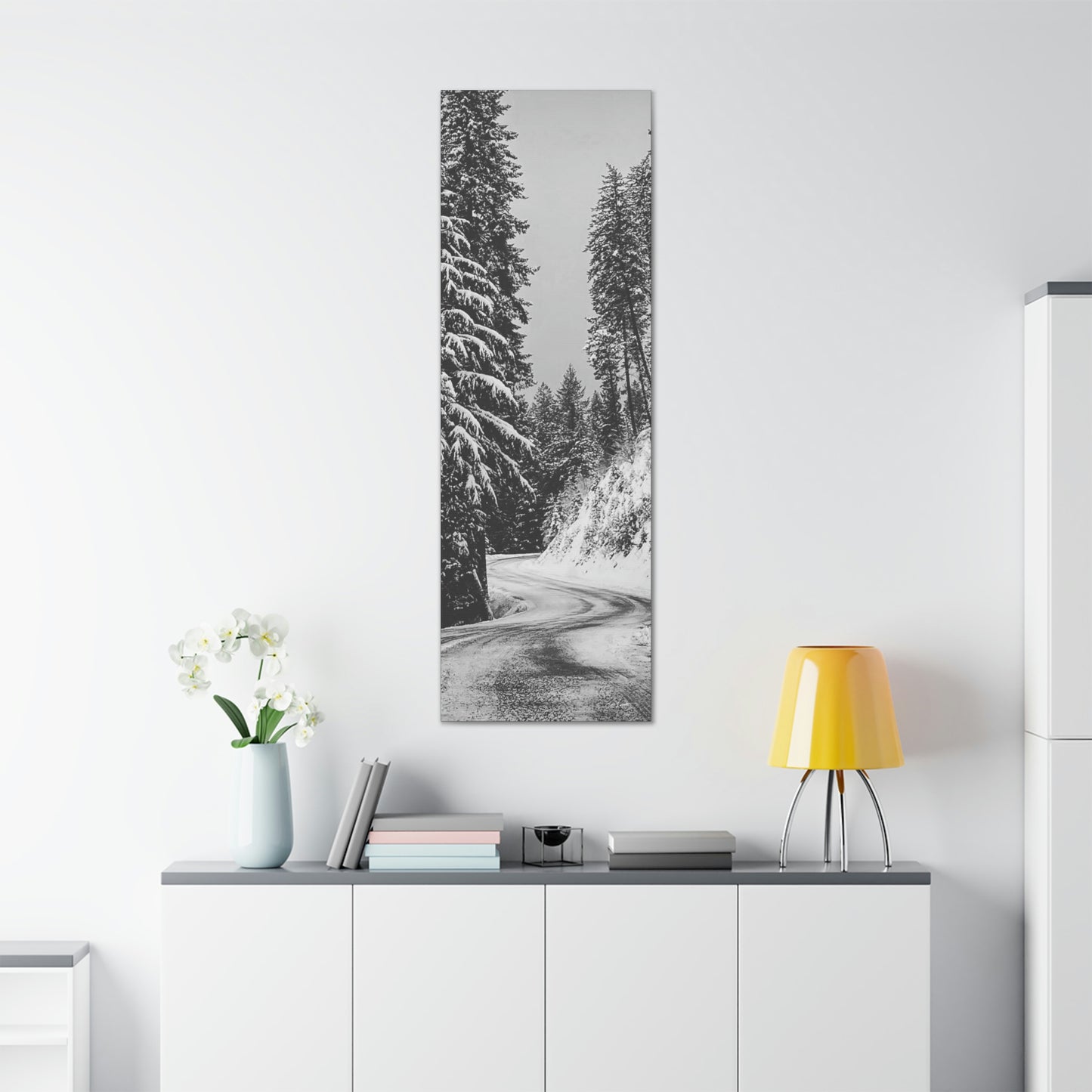 Canvas Print | Photo: The Road Home