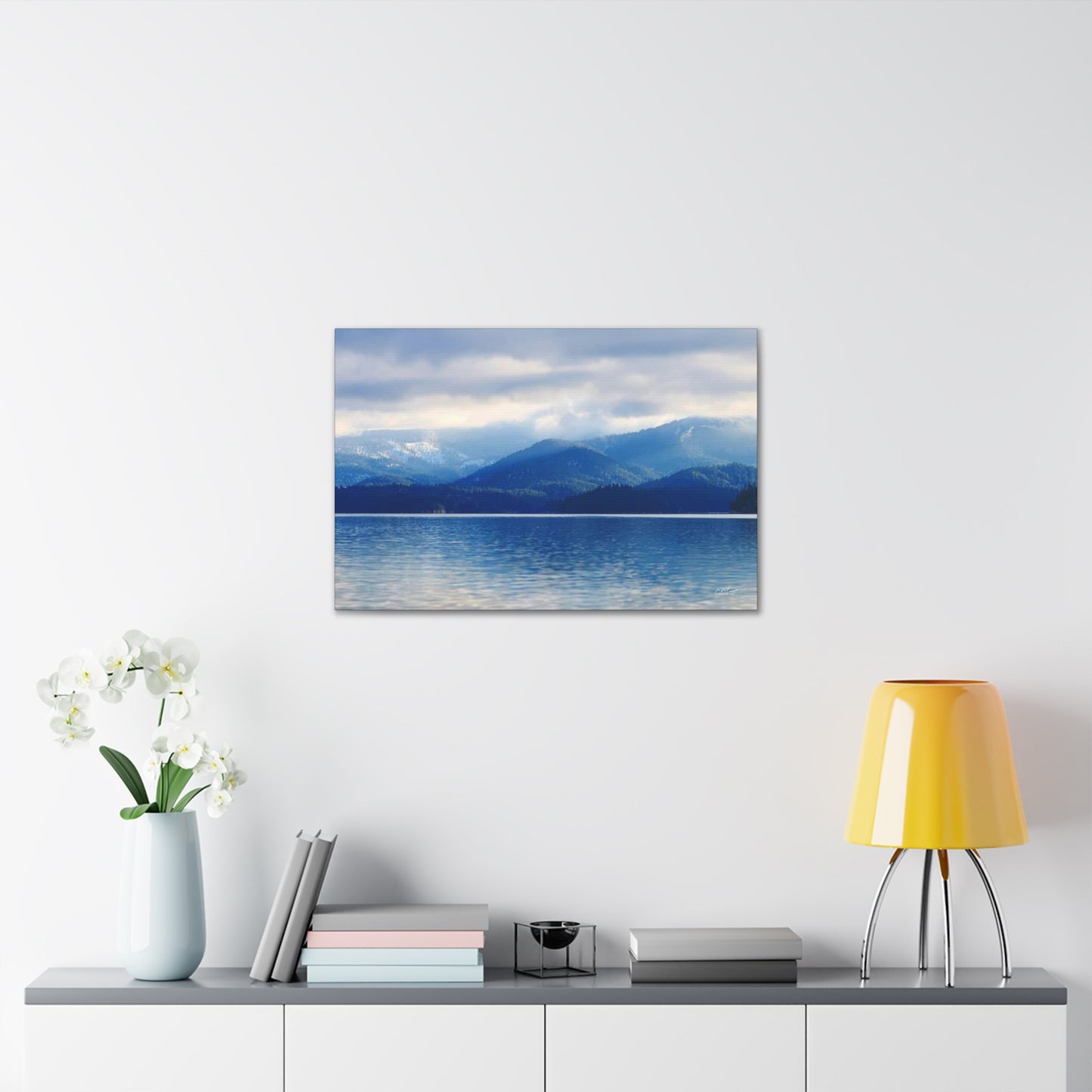 Canvas Print | Photo: The Calm