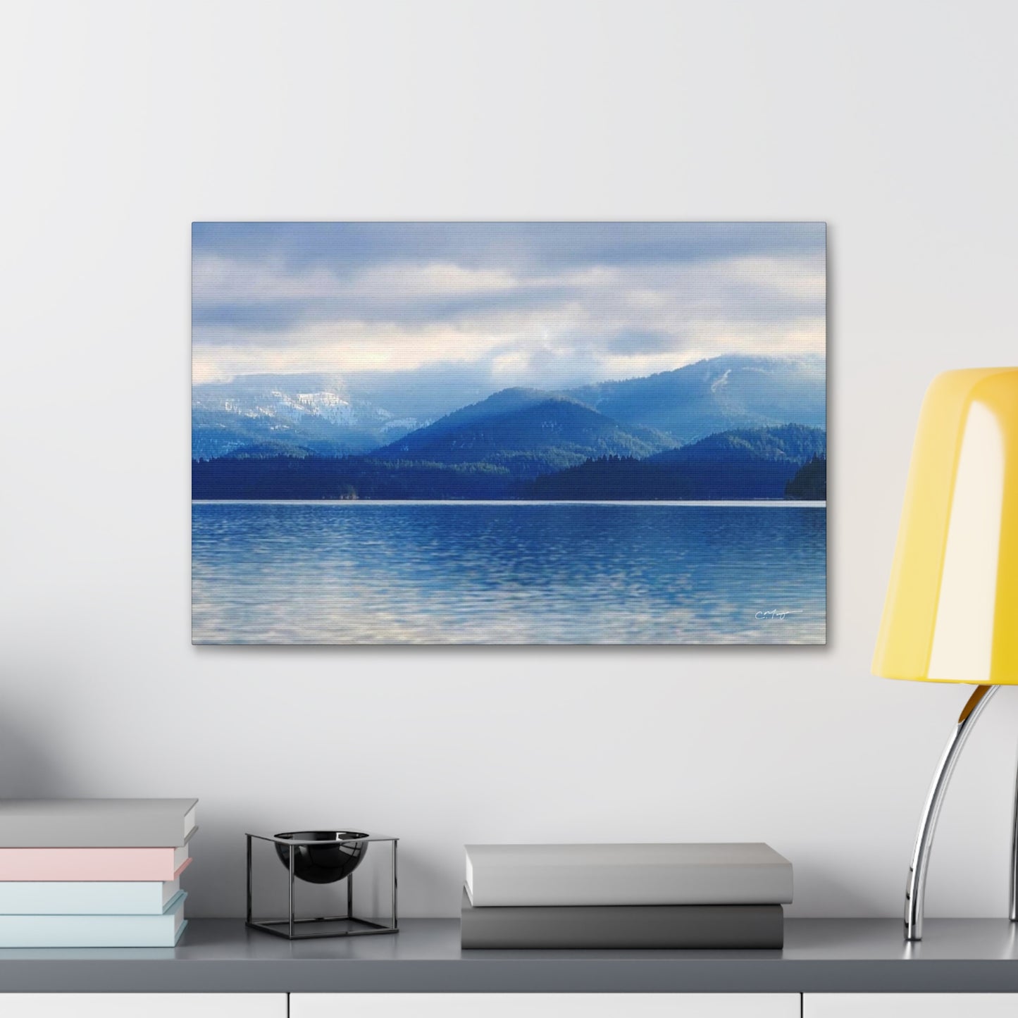 Canvas Print | Photo: The Calm