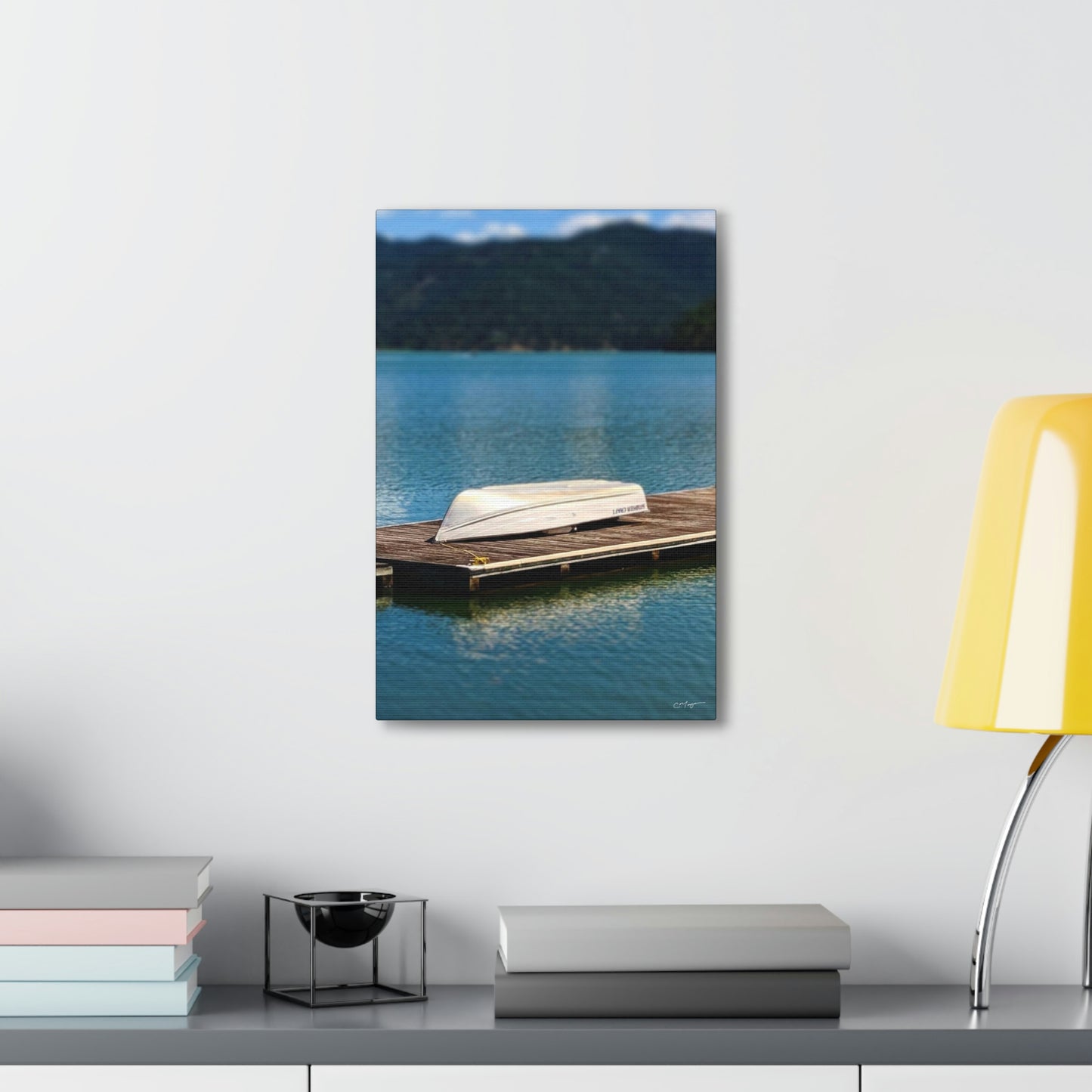 Canvas Print | Photo: Summer Potential