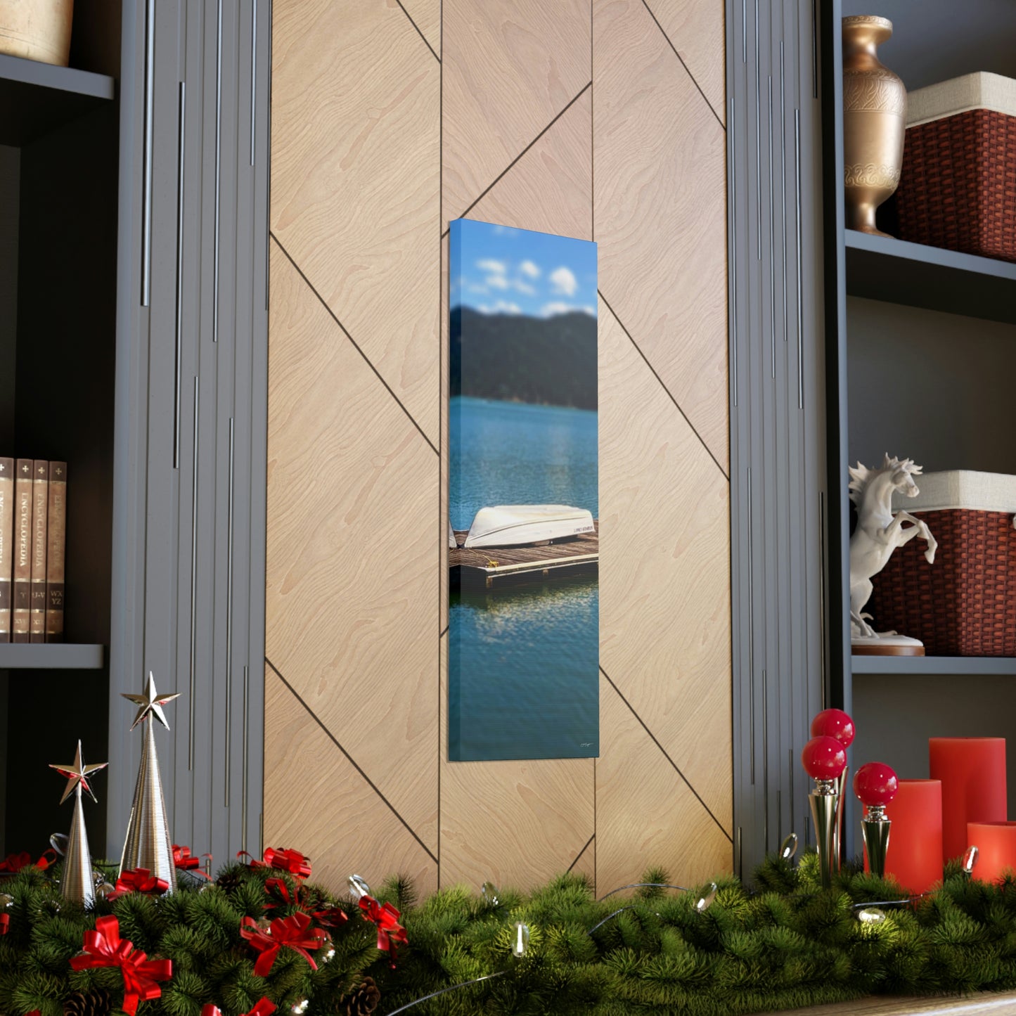 Canvas Print | Photo: Summer Potential