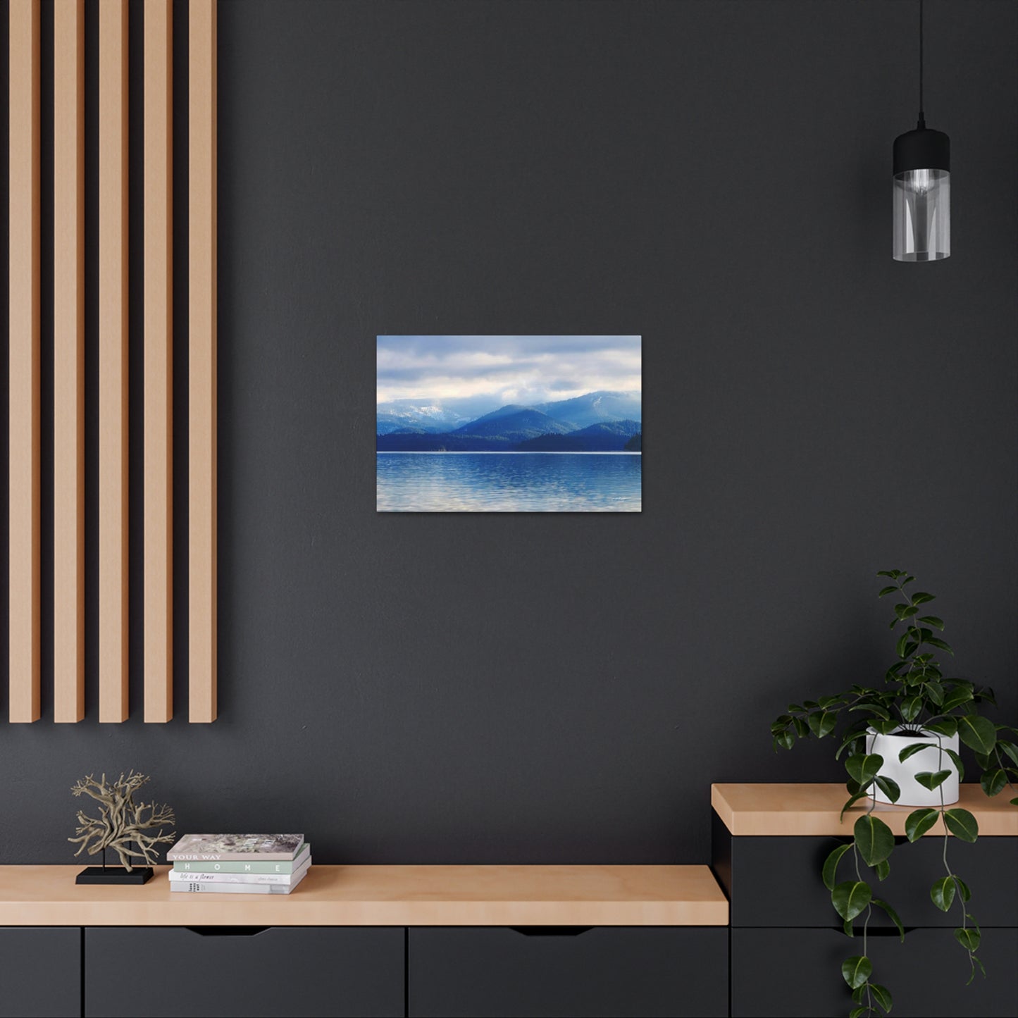 Canvas Print | Photo: The Calm