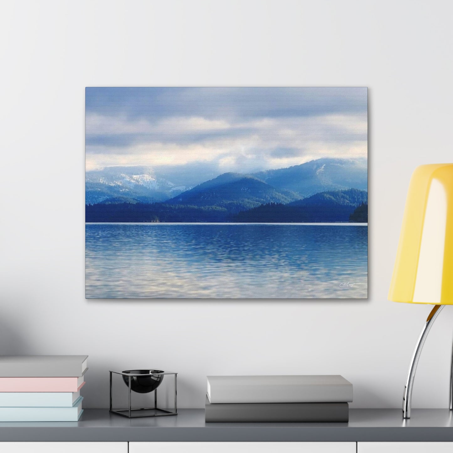 Canvas Print | Photo: The Calm