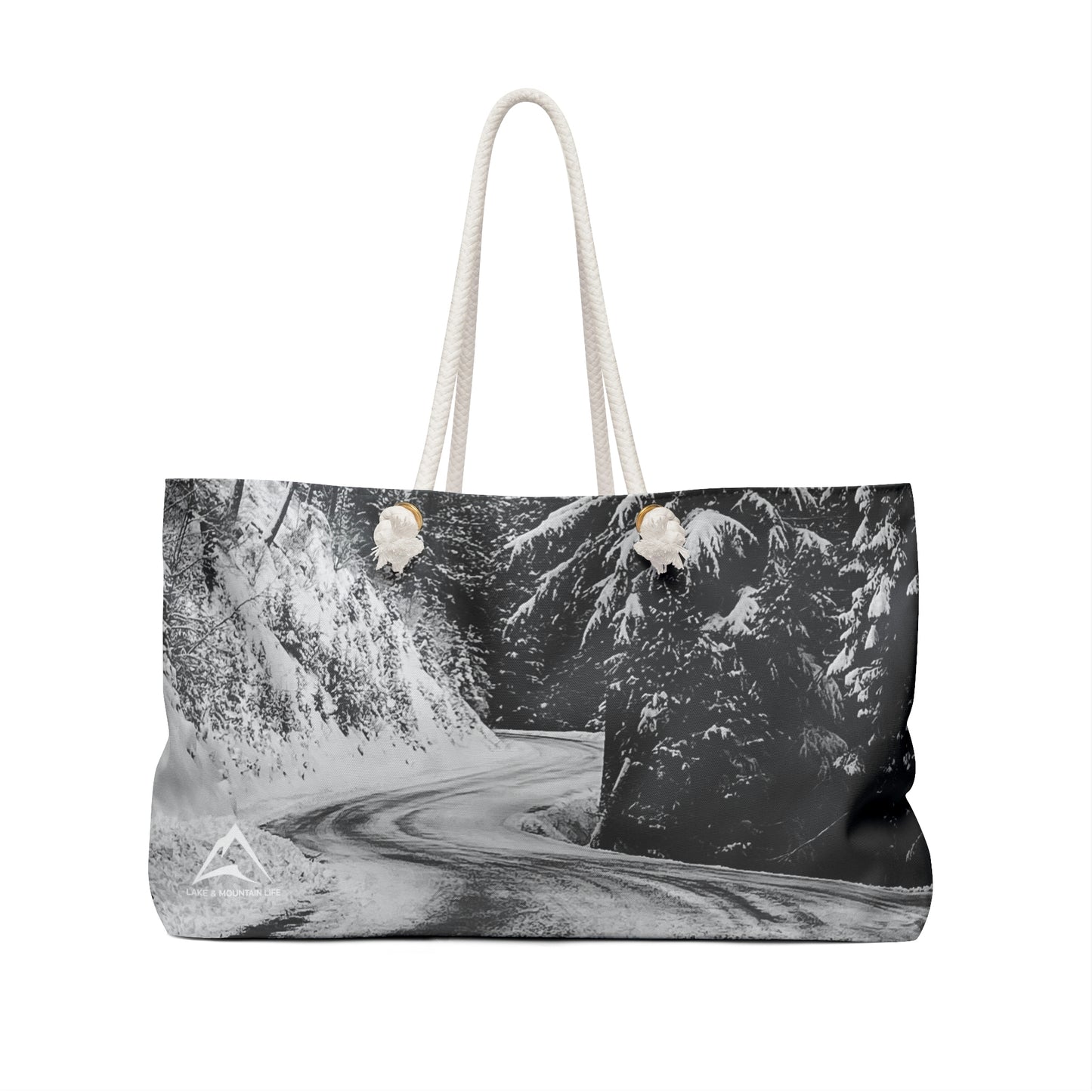 Canvas Tote | Photo: The Road Home