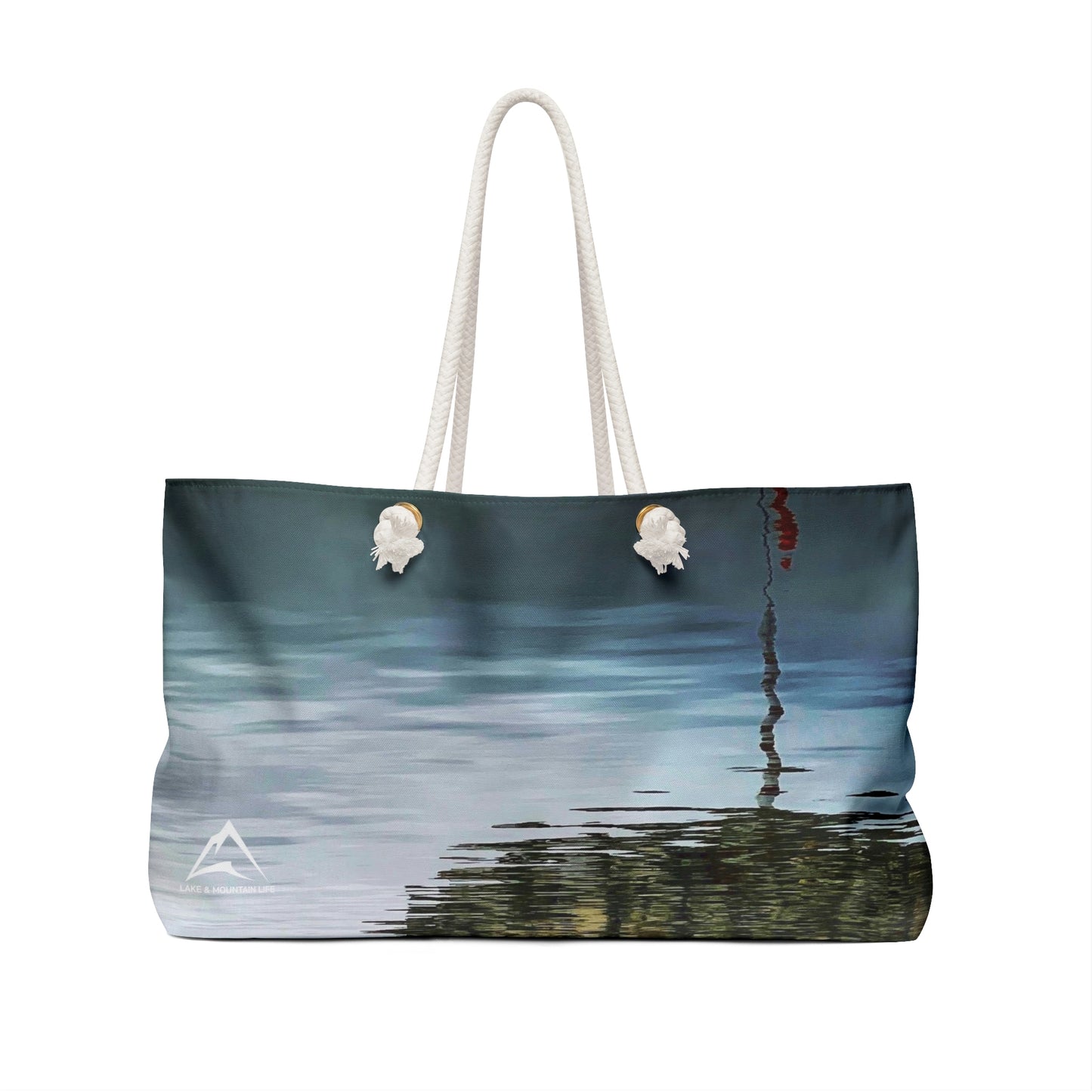 Canvas Tote | Photo: Safe Harbor