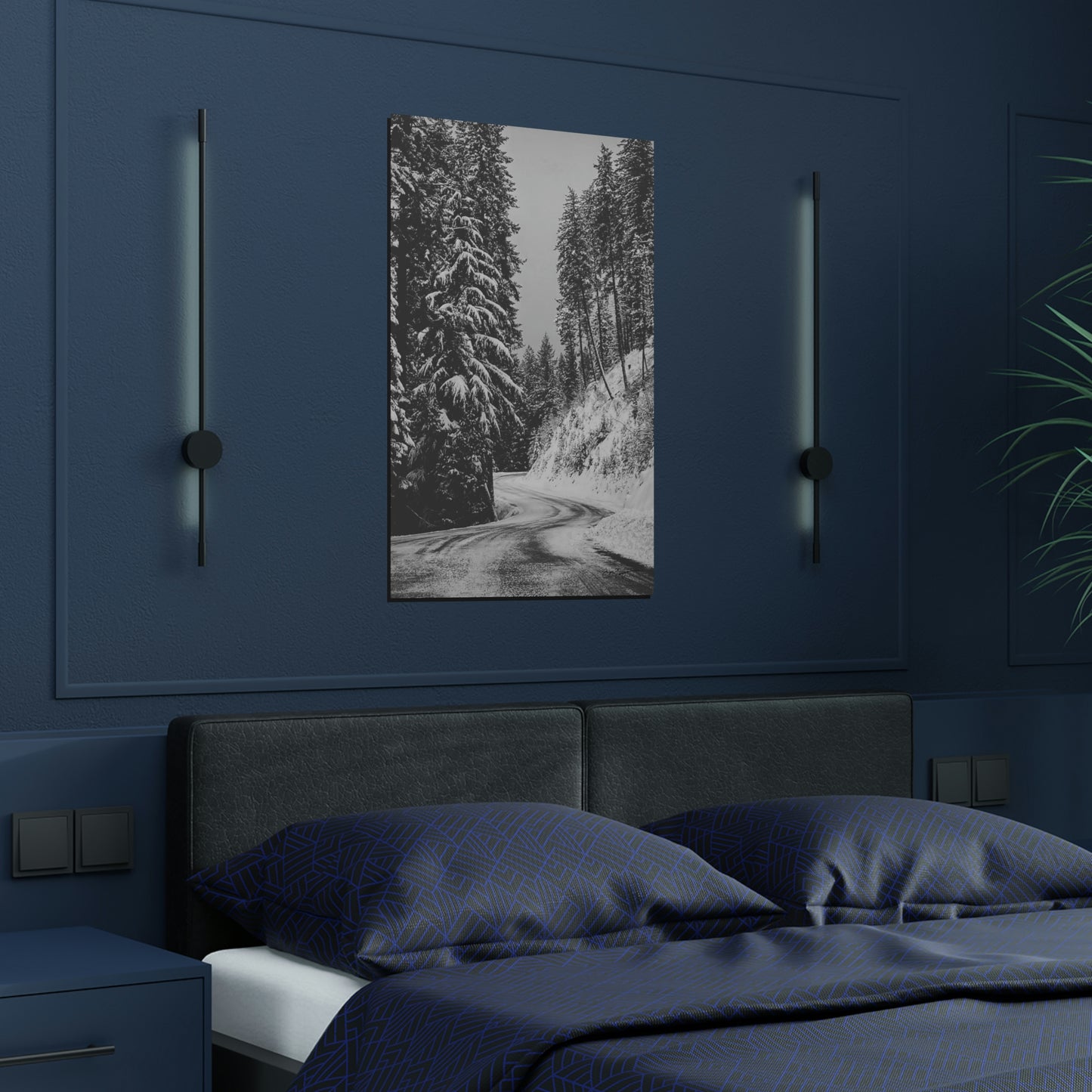 Satin Posters (300gsm) | Photo: The Road Home