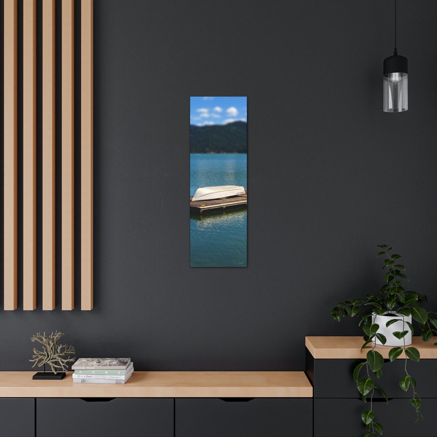 Canvas Print | Photo: Summer Potential