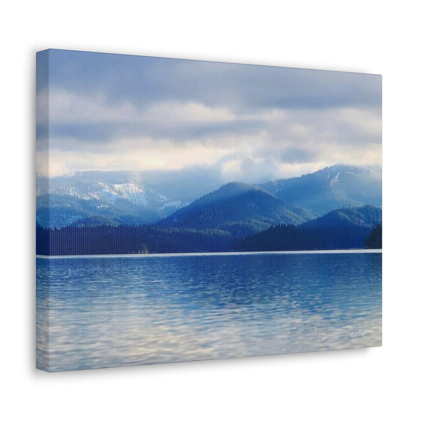 Canvas Print | Photo: The Calm