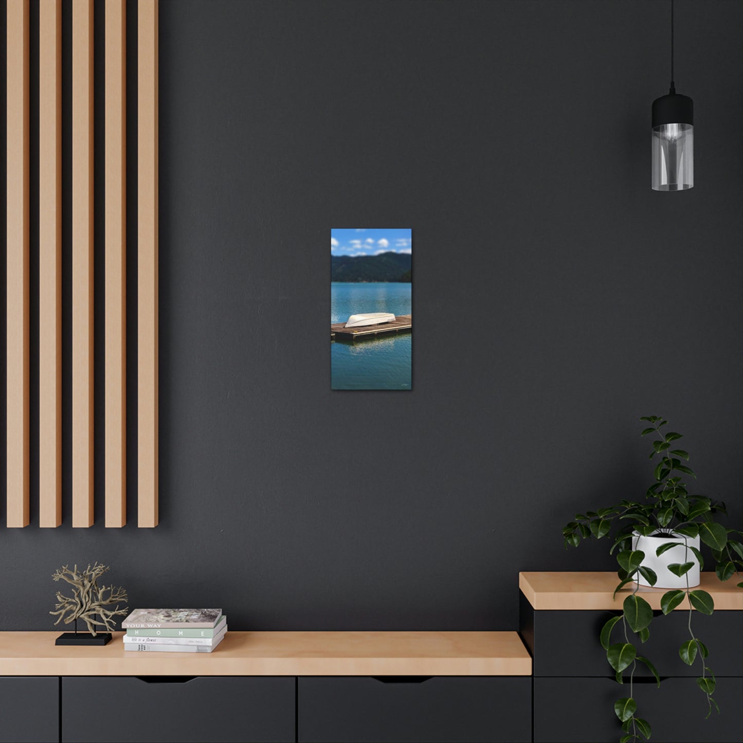 Canvas Print | Photo: Summer Potential
