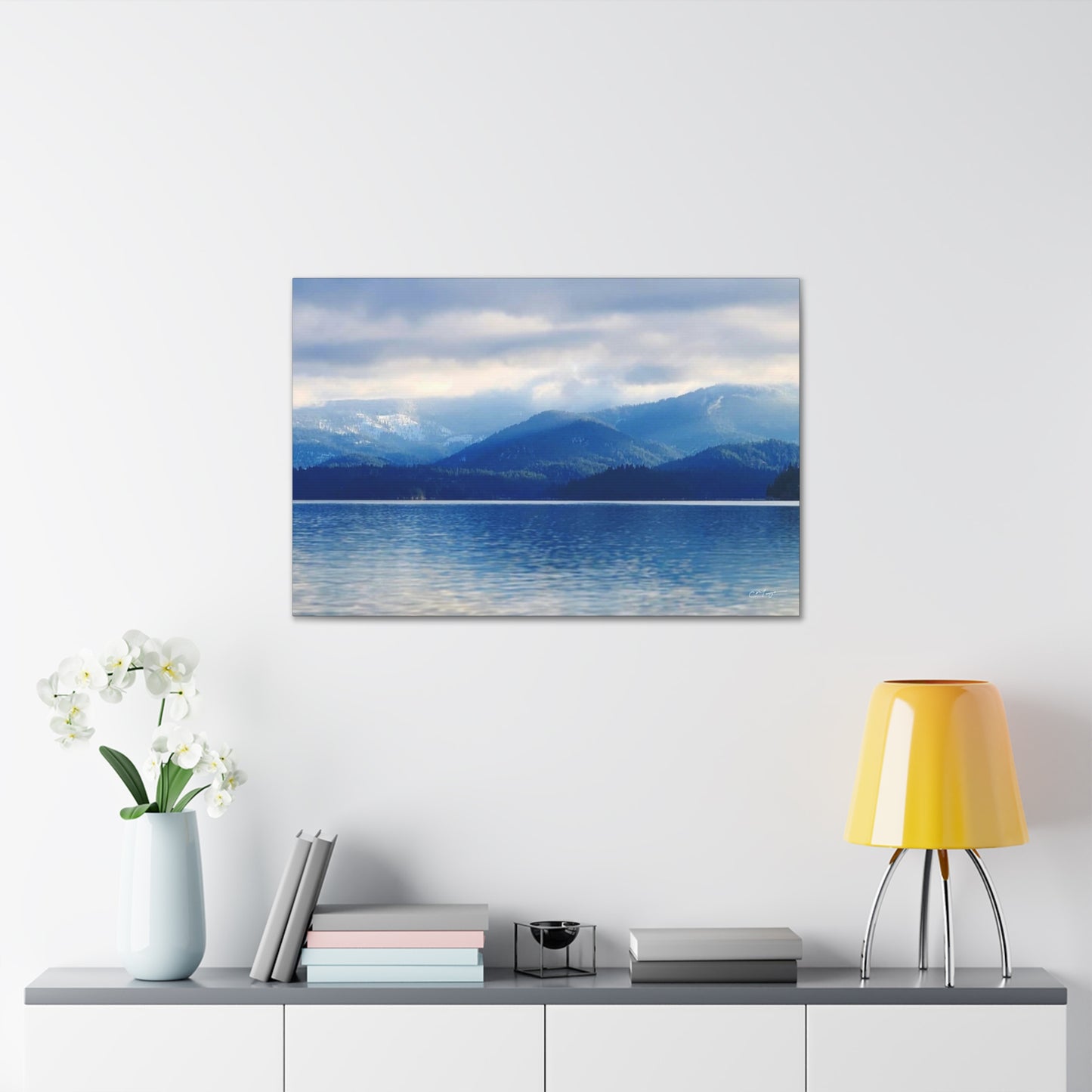 Canvas Print | Photo: The Calm