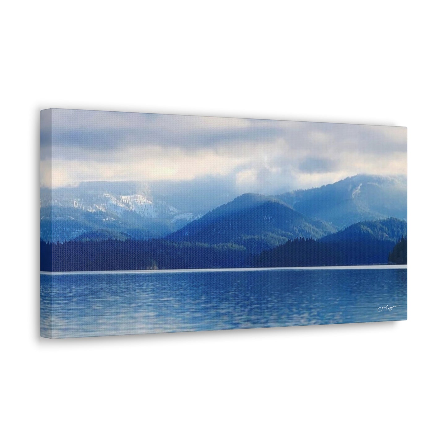 Canvas Print | Photo: The Calm