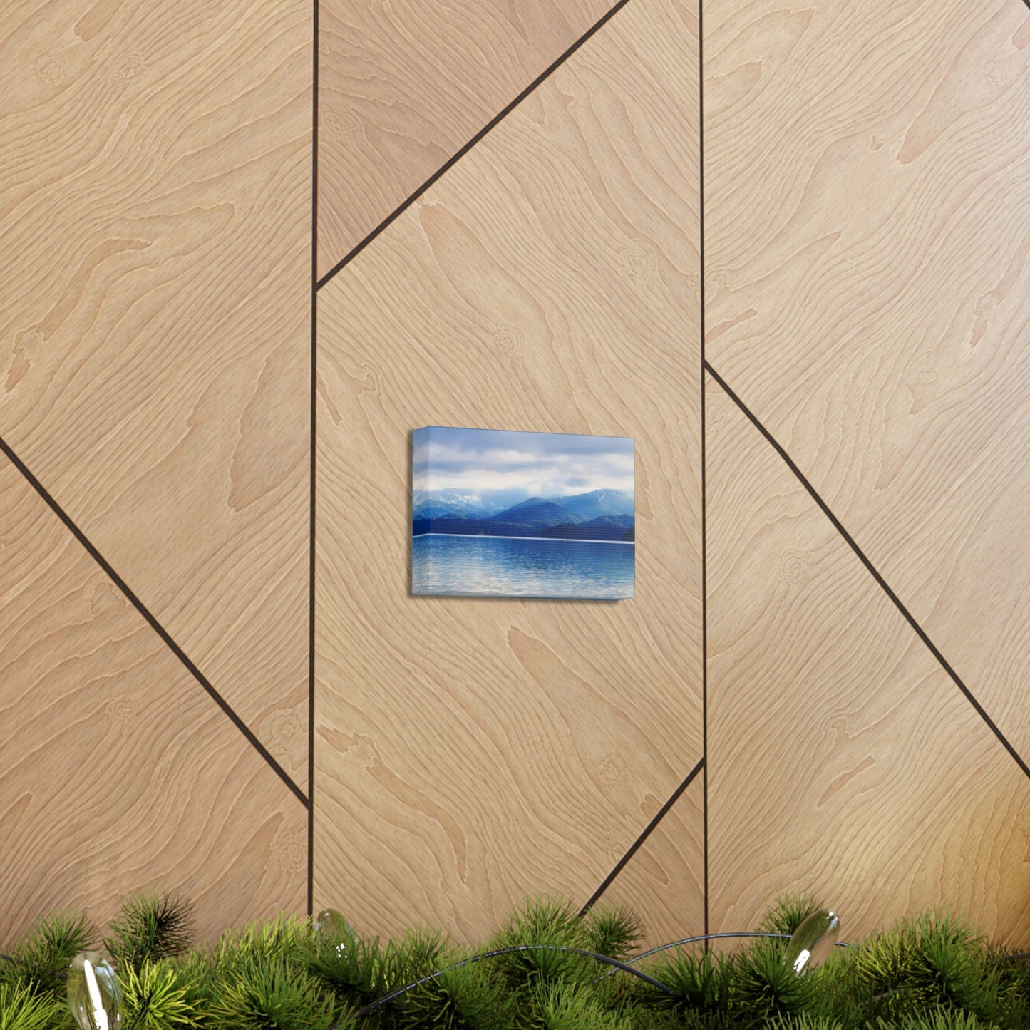 Canvas Print | Photo: The Calm