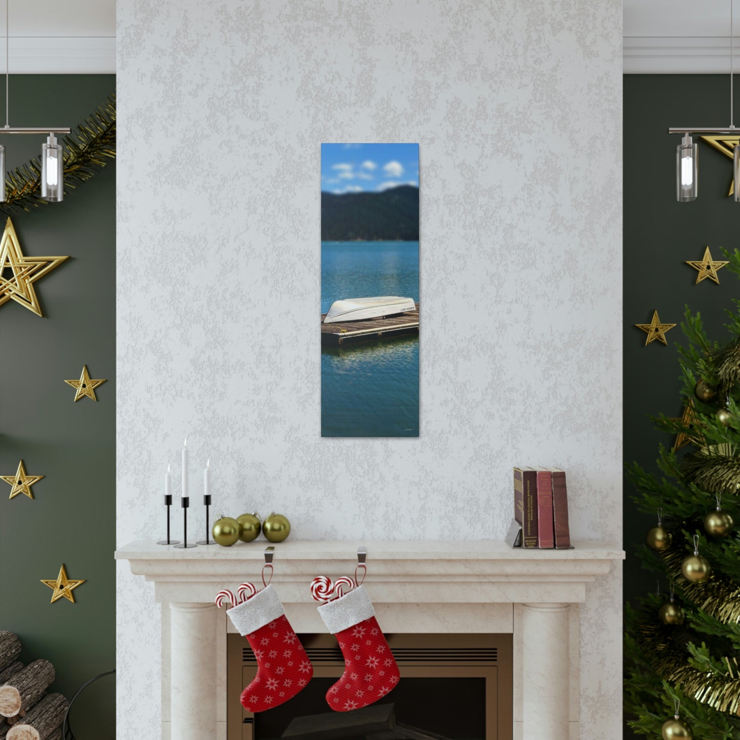 Canvas Print | Photo: Summer Potential