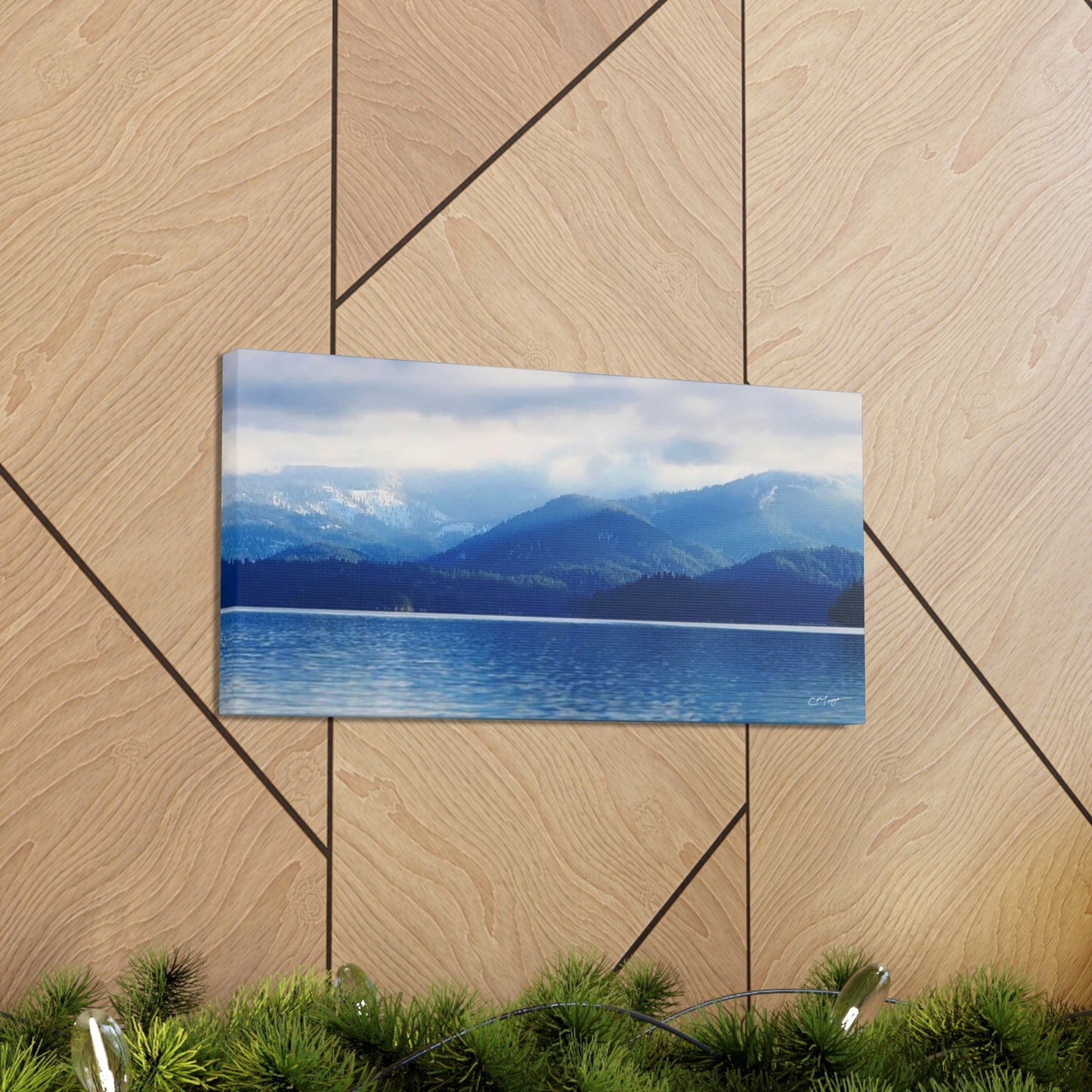 Canvas Print | Photo: The Calm