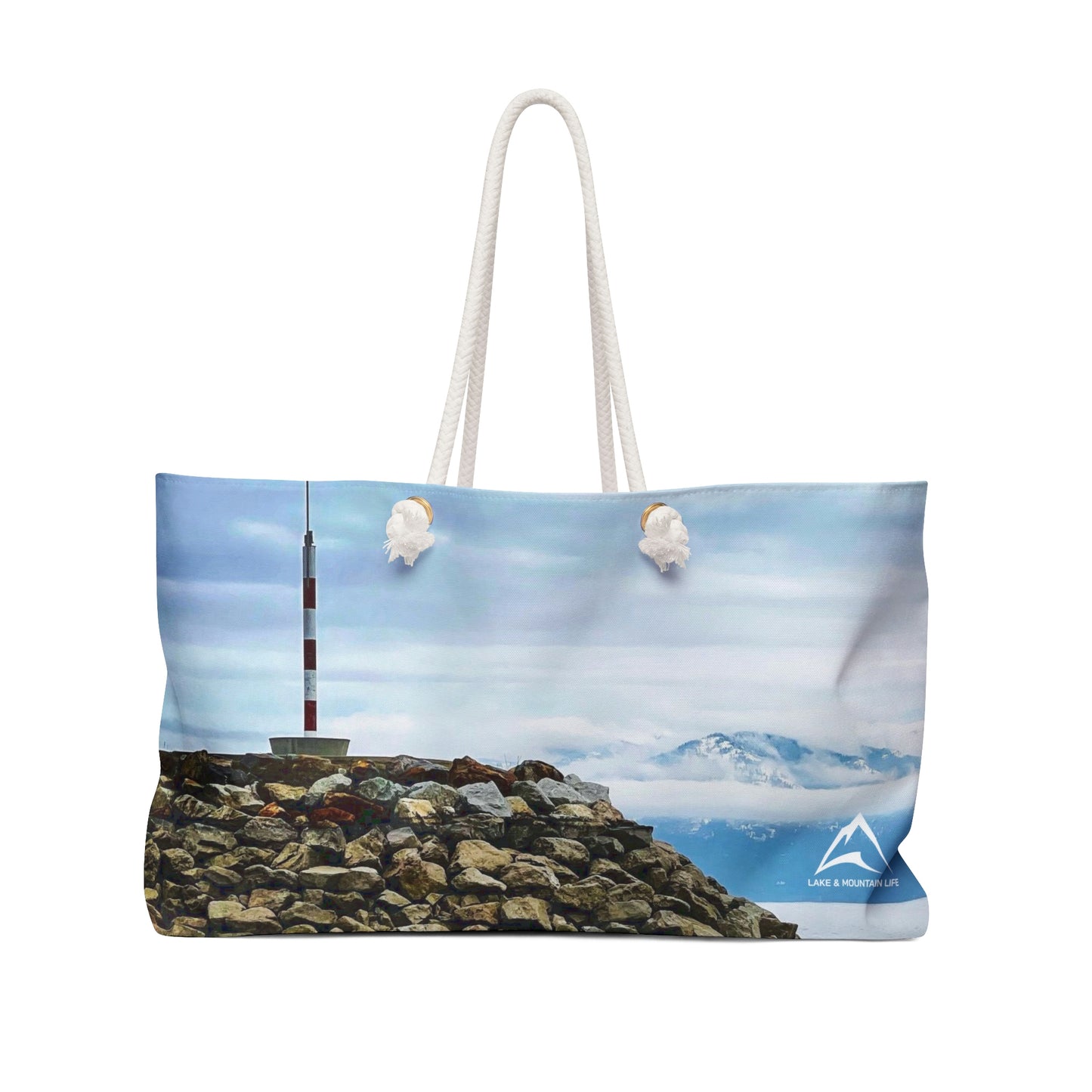 Canvas Tote | Photo: Safe Harbor